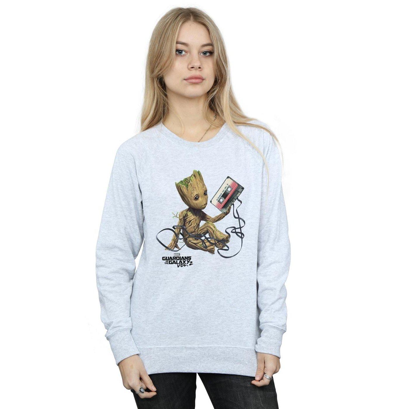 MARVEL Guardians Of The Galaxy Sweatshirt