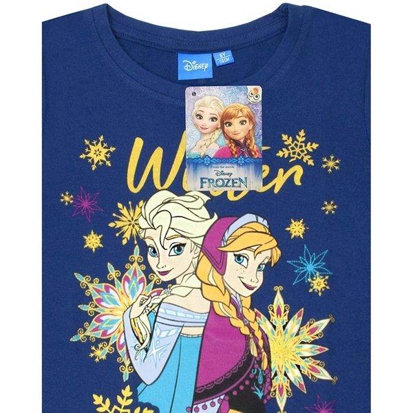 FROZEN Winter Magic TShirt