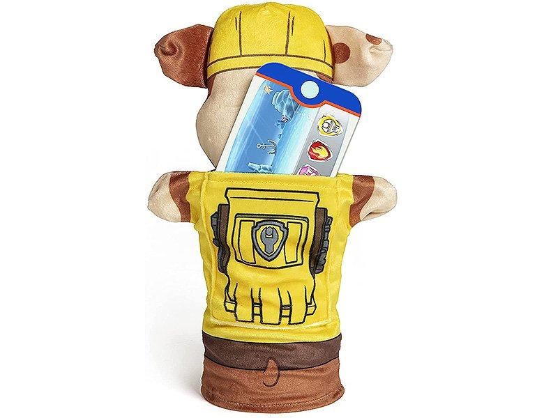 Melissa & Doug Paw Patrol Handpuppen