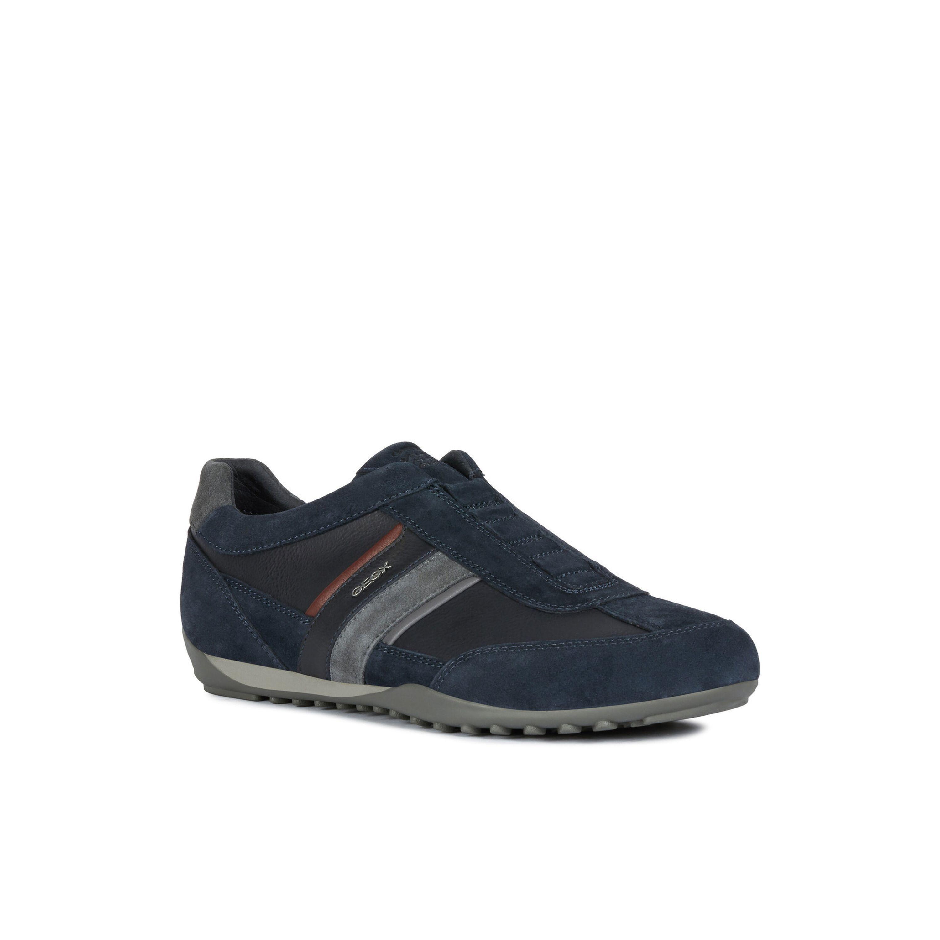 GEOX sneakers wells