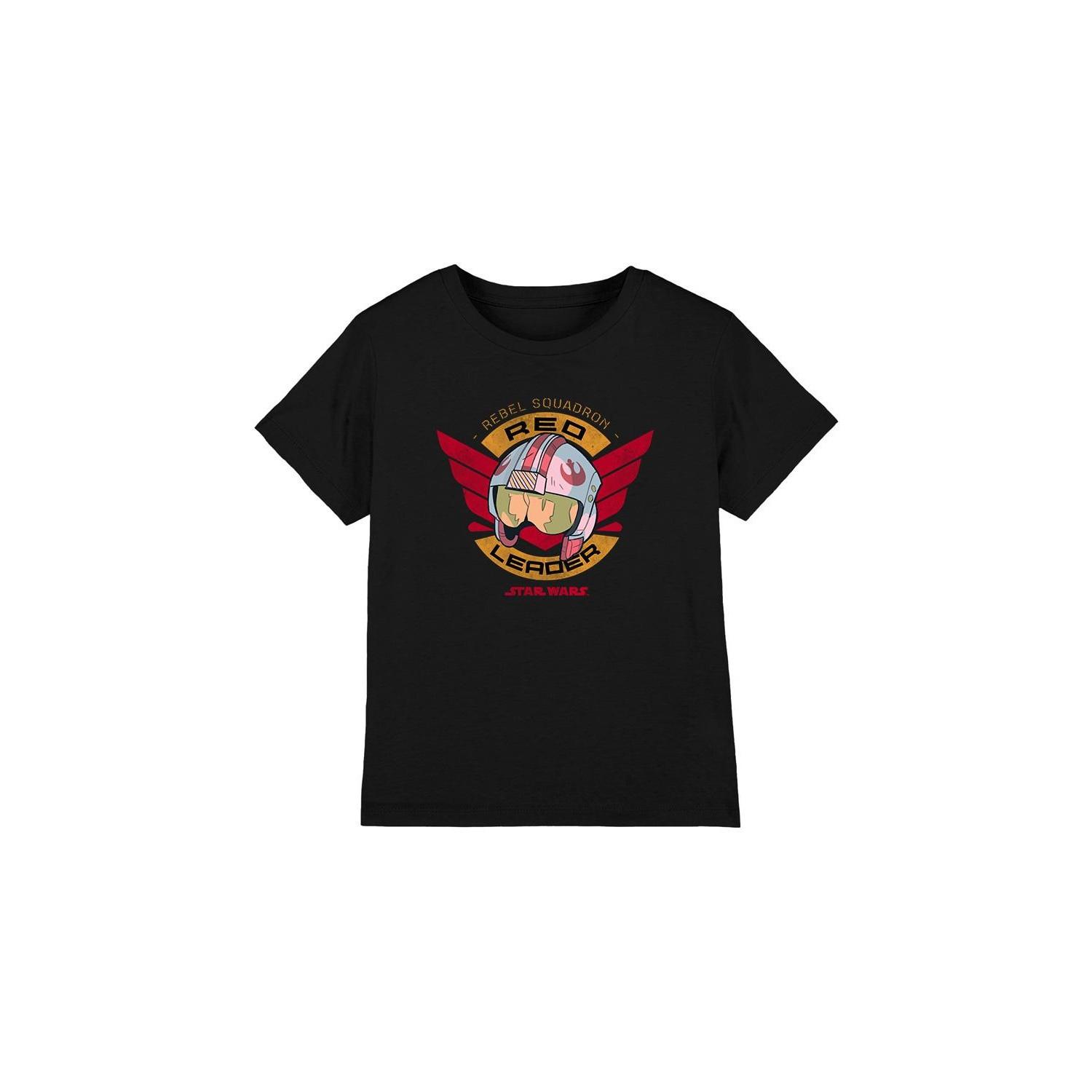 STAR WARS Red Leader TShirt
