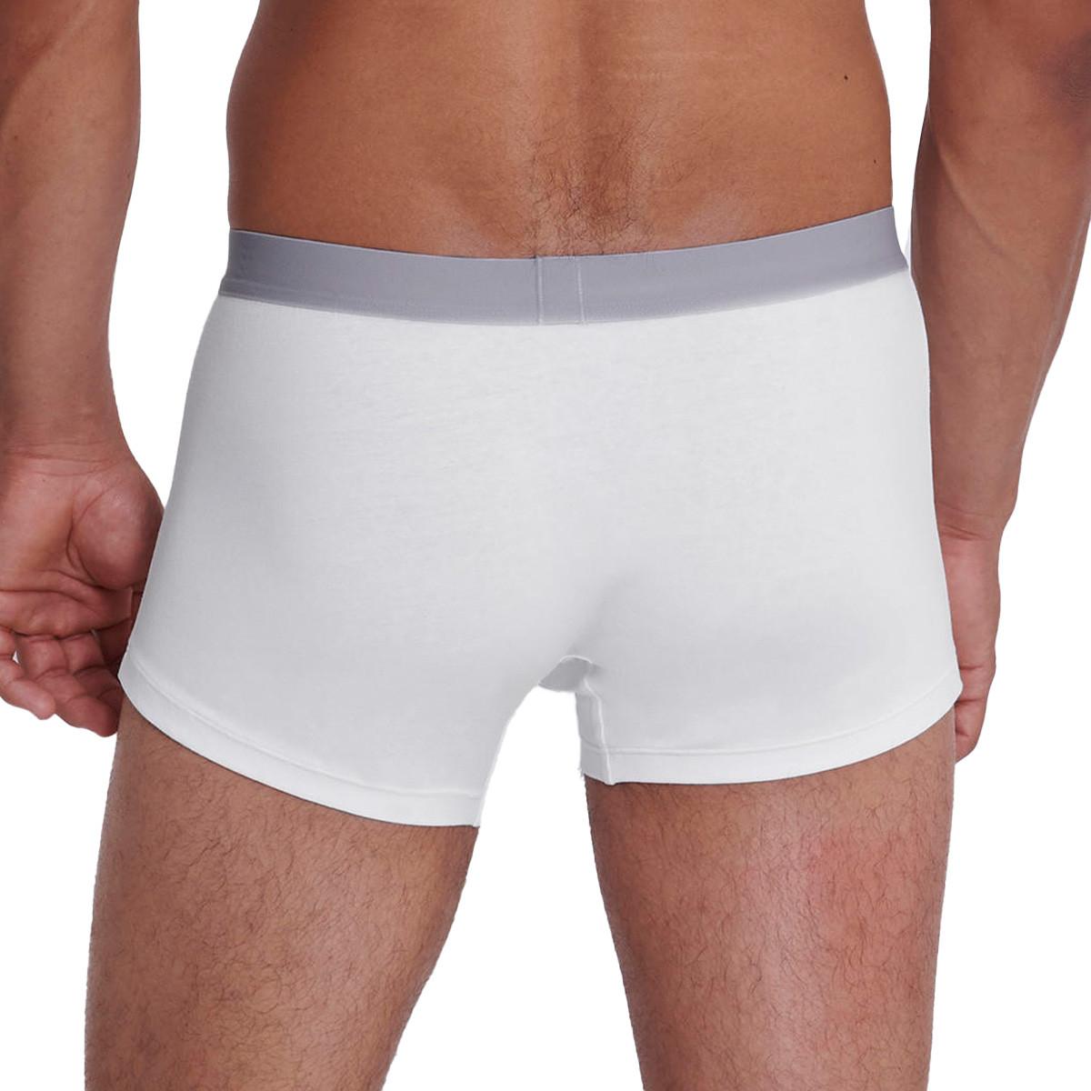 sloggi 6er Pack men GO ABC 2.0 - Hipster Short / Pant