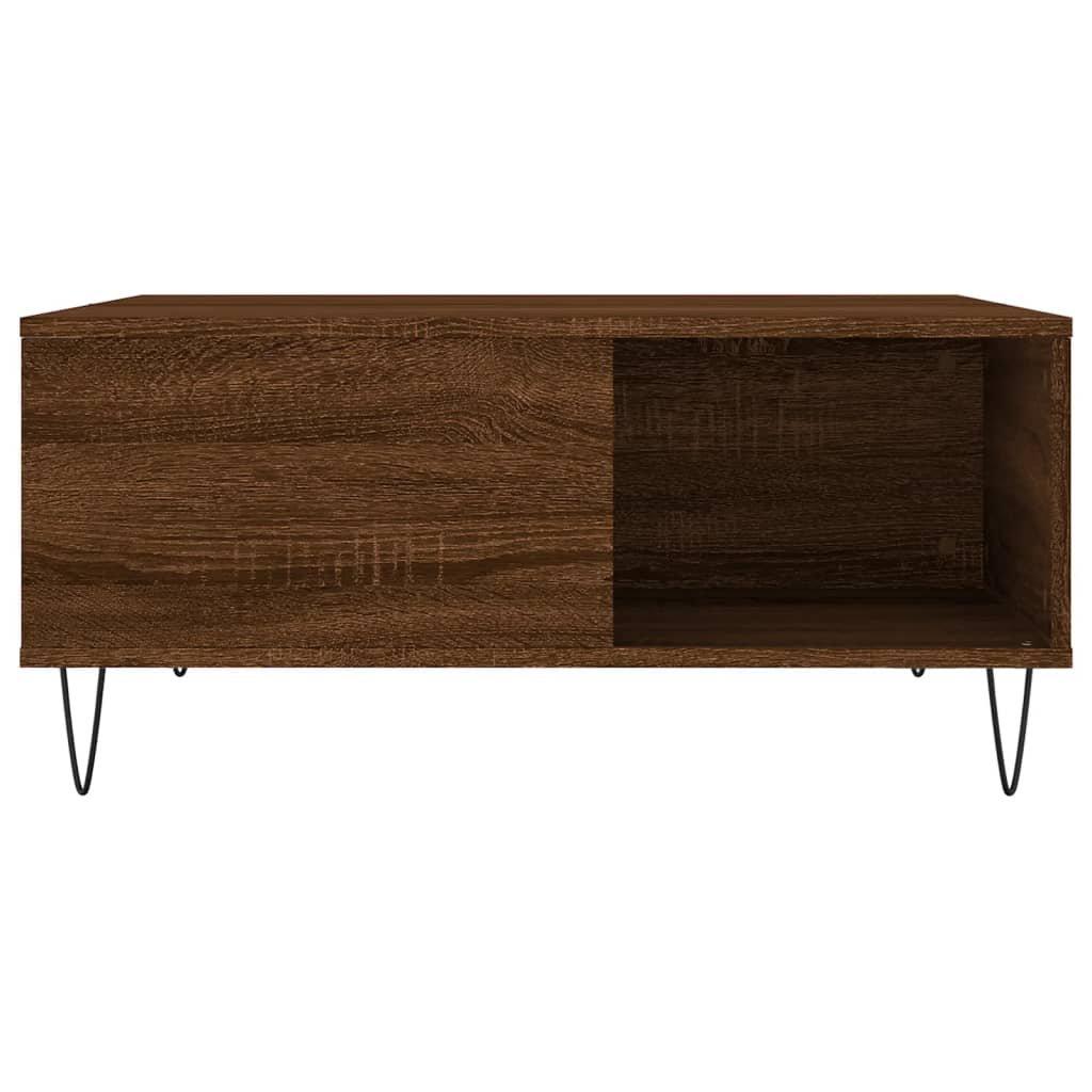 VidaXL Couchtisch holzwerkstoff