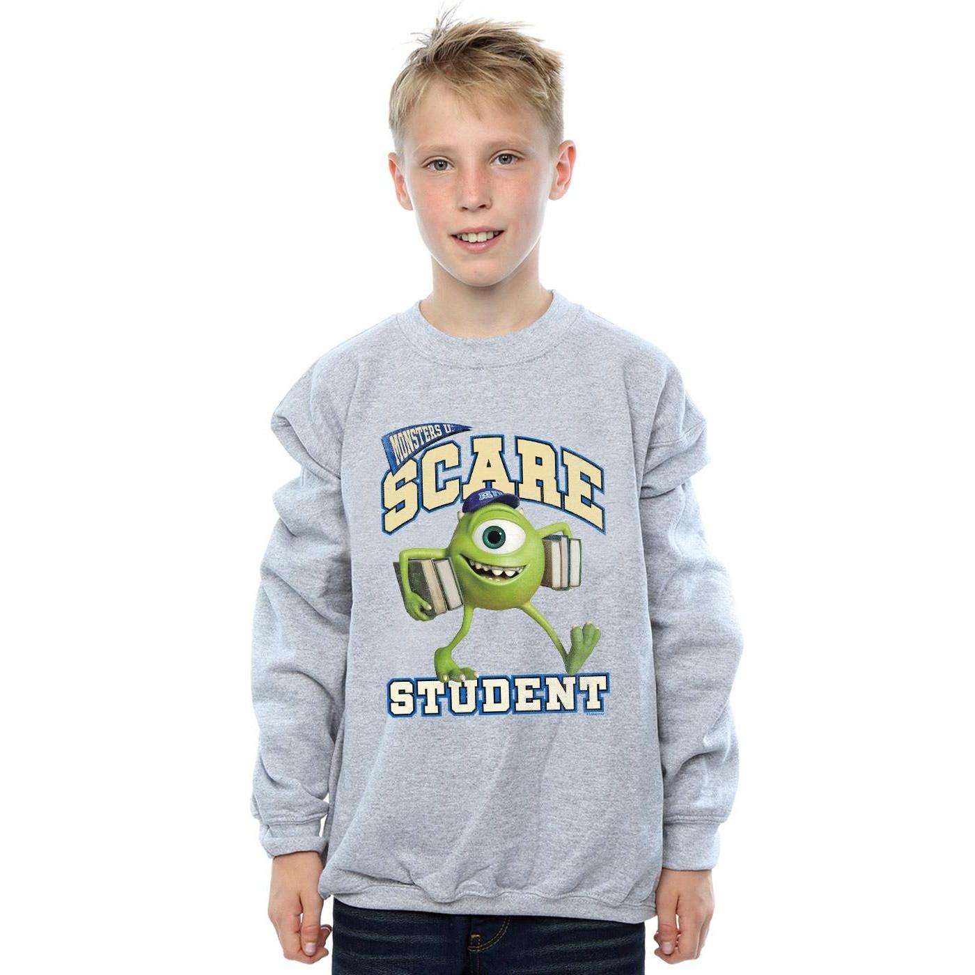 Disney Monsters University Sweatshirt