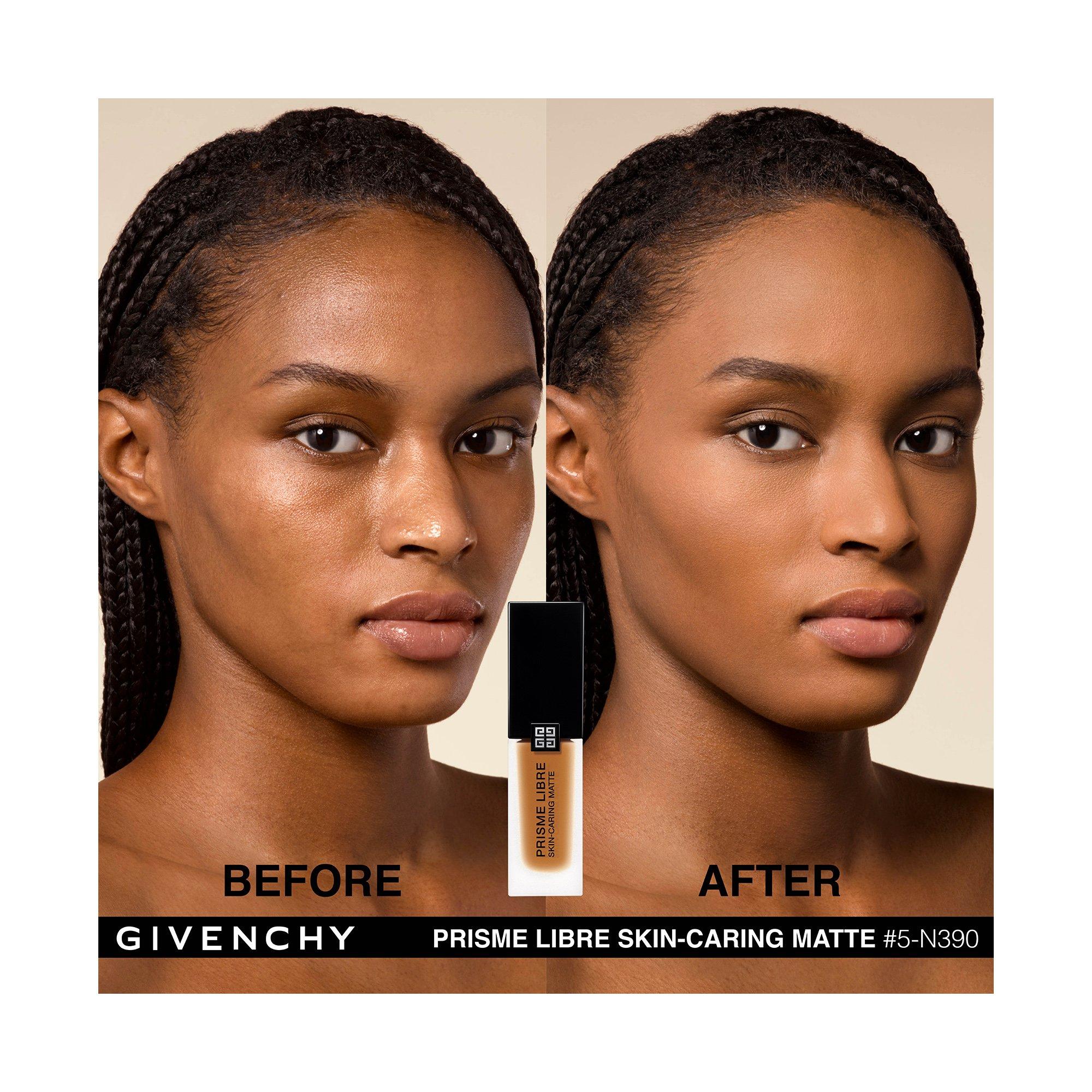 GIVENCHY Prisme Libre Skin-Caring Matte Foundation