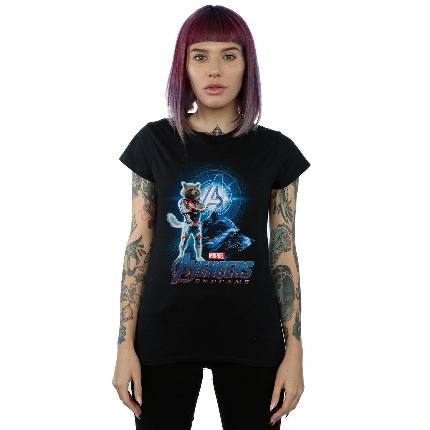 MARVEL Avengers Endgame T-Shirt