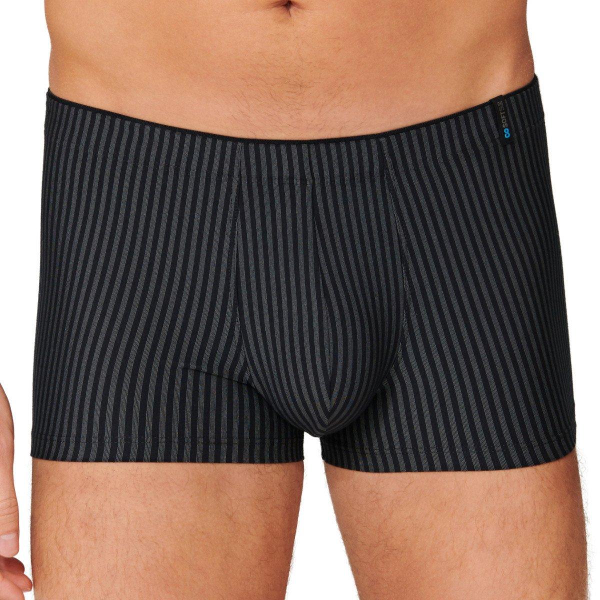 Schiesser 2er Pack Long Life Soft - Shorts Pants