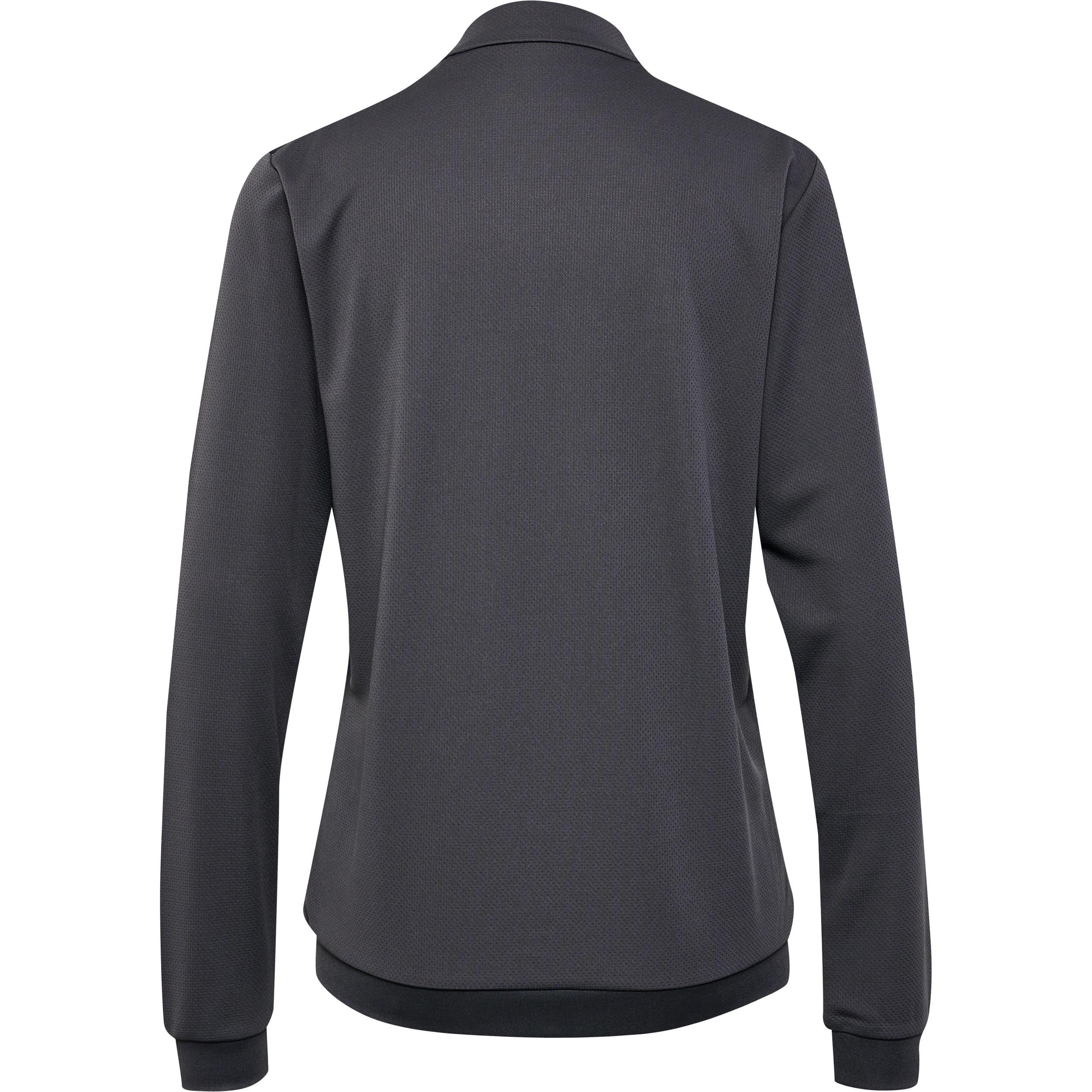 Hummel trainingsjacke daen huel authentic pl