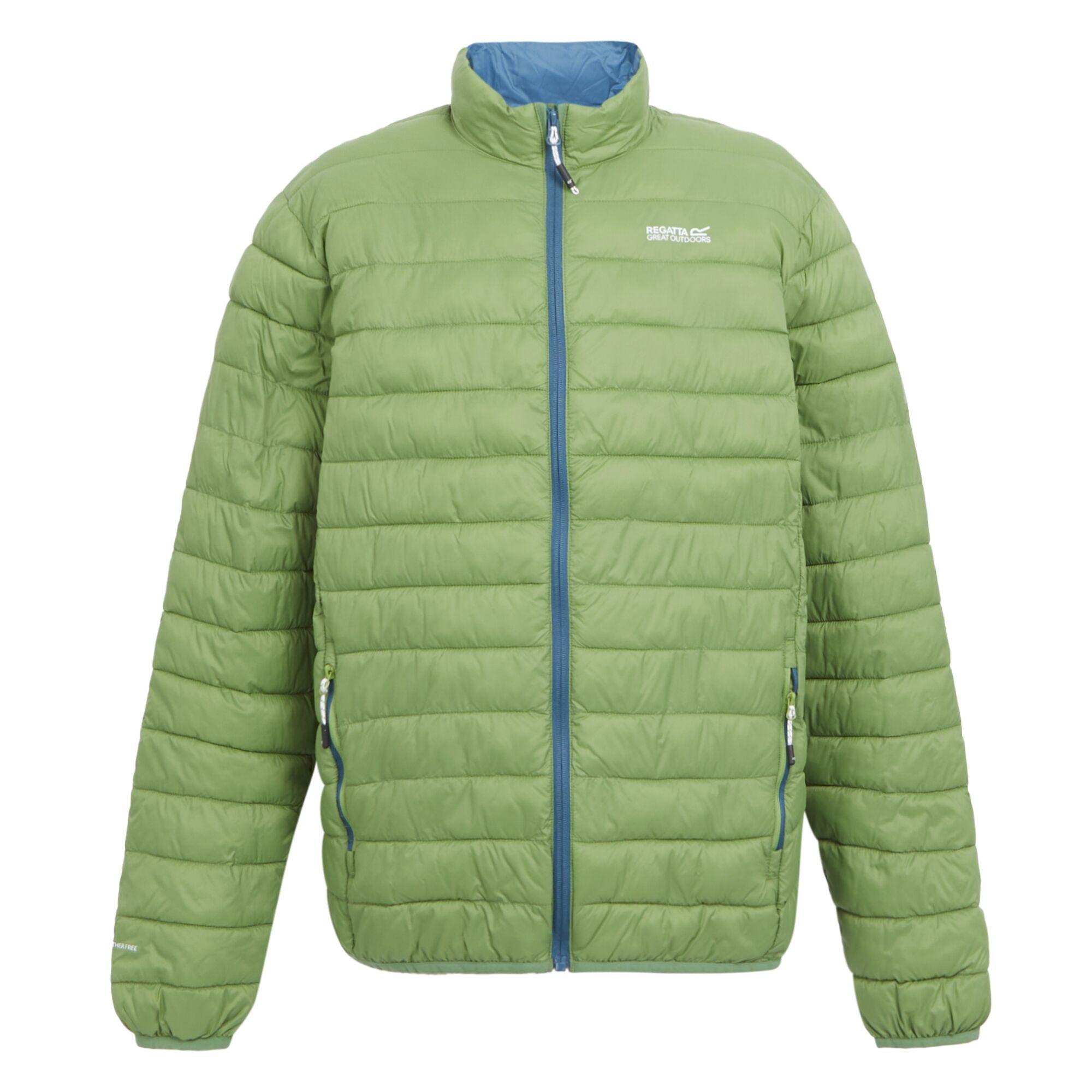 Regatta Hillpack II IsolierJacke