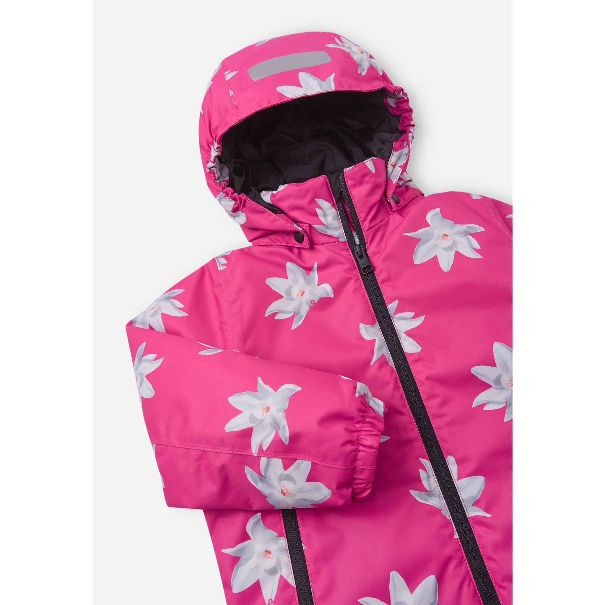 Reima winterjacke, baby nuotio