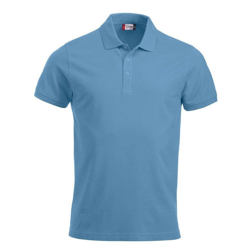 Clique Classic Lincoln Poloshirt
