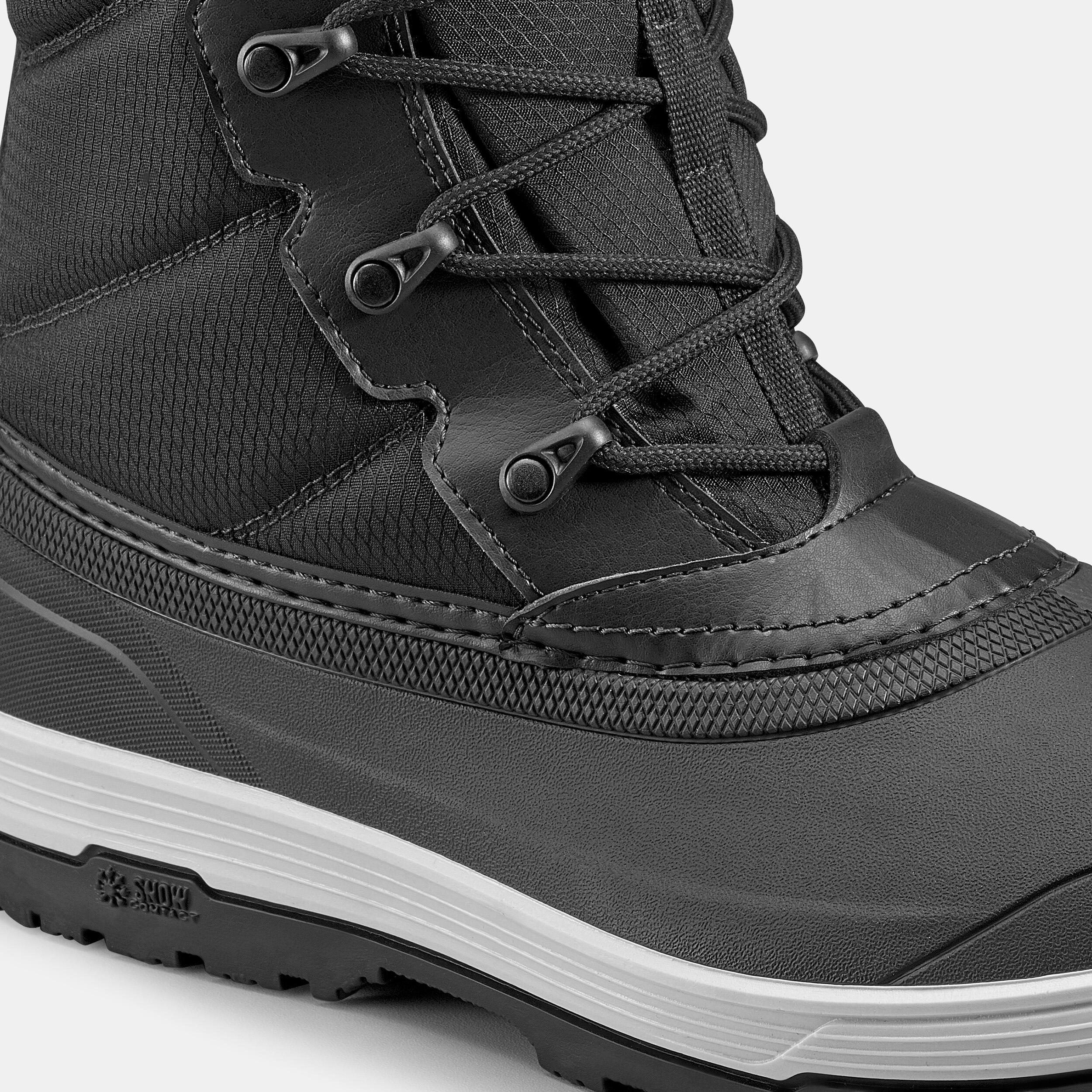 QUECHUA Schneestiefel - SH500