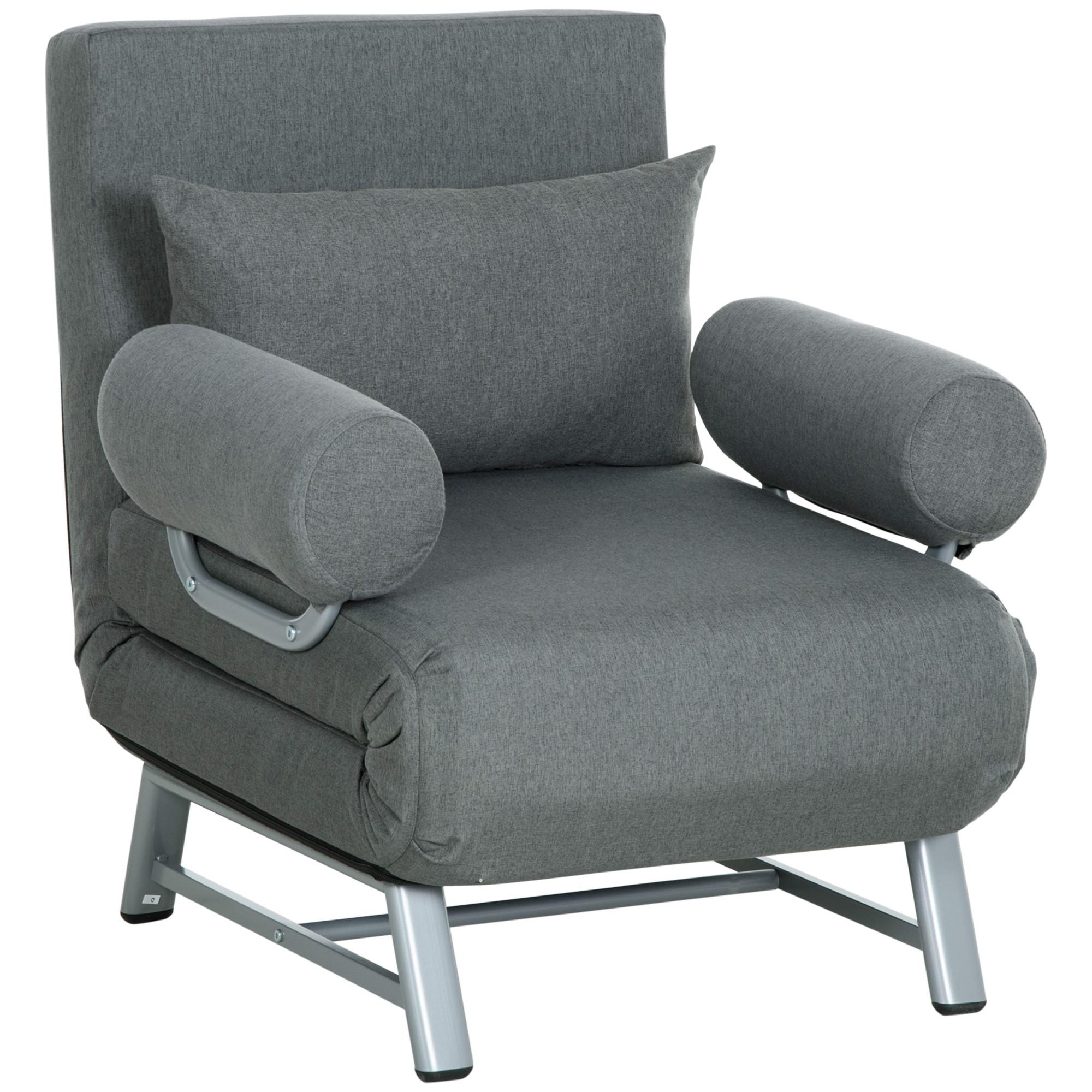 HOMCOM Schlafsessel