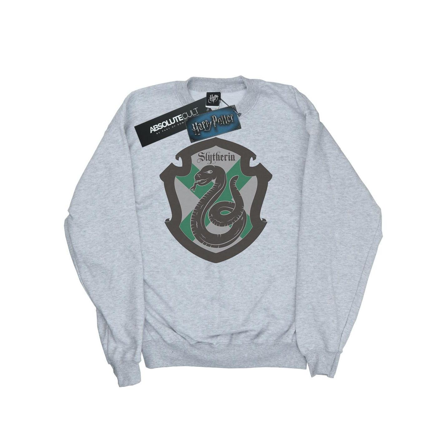 Harry Potter Slytherin Sweatshirt