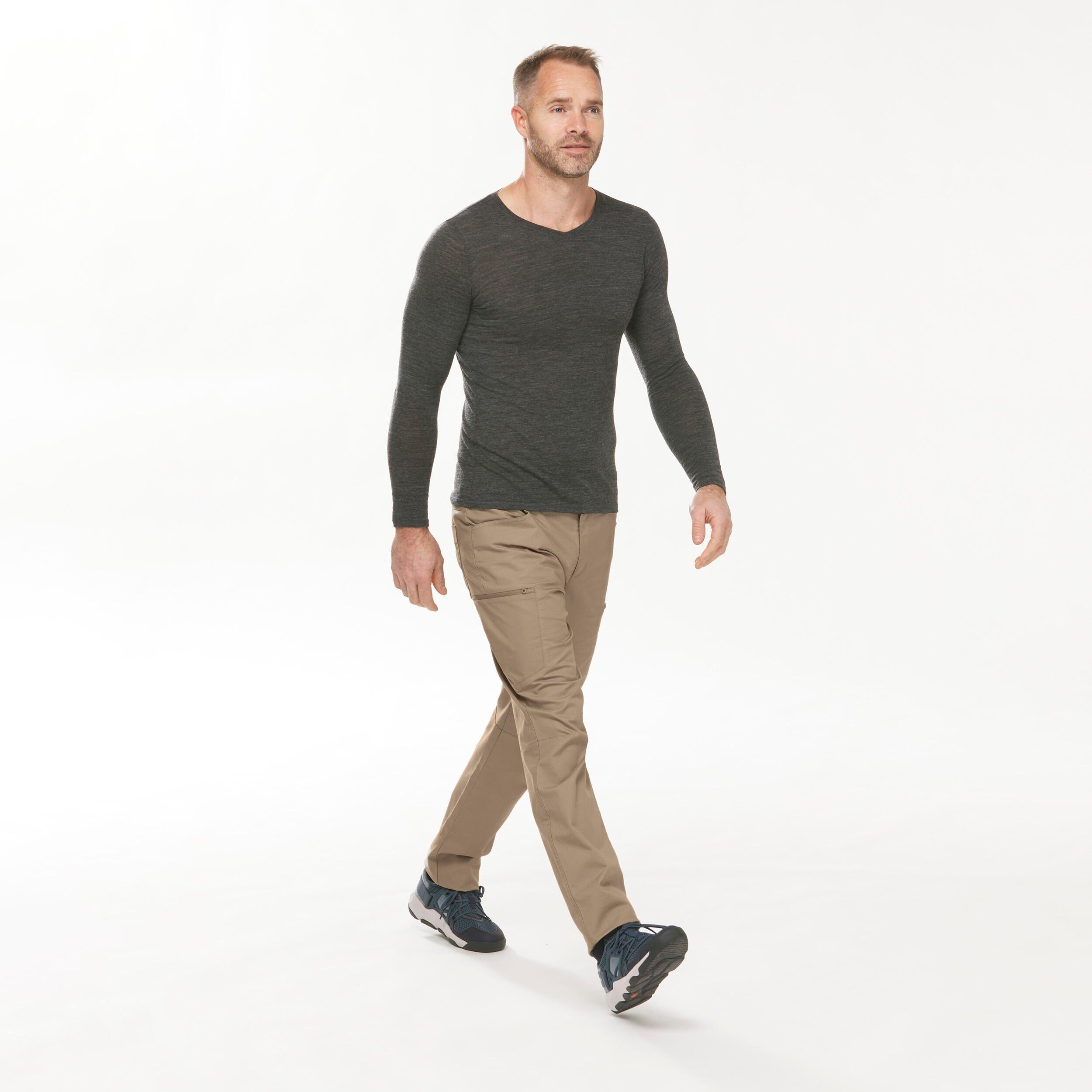 QUECHUA Sporthose - NH500