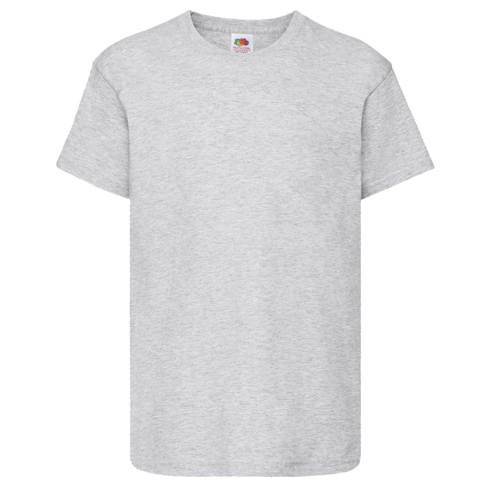 Fruit of the Loom T-Shirt