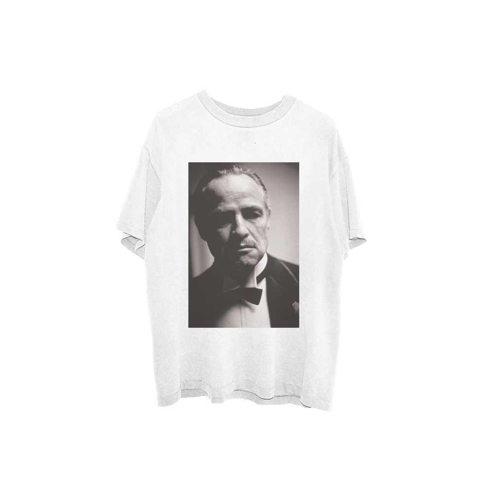 The Godfather Brando T-Shirt