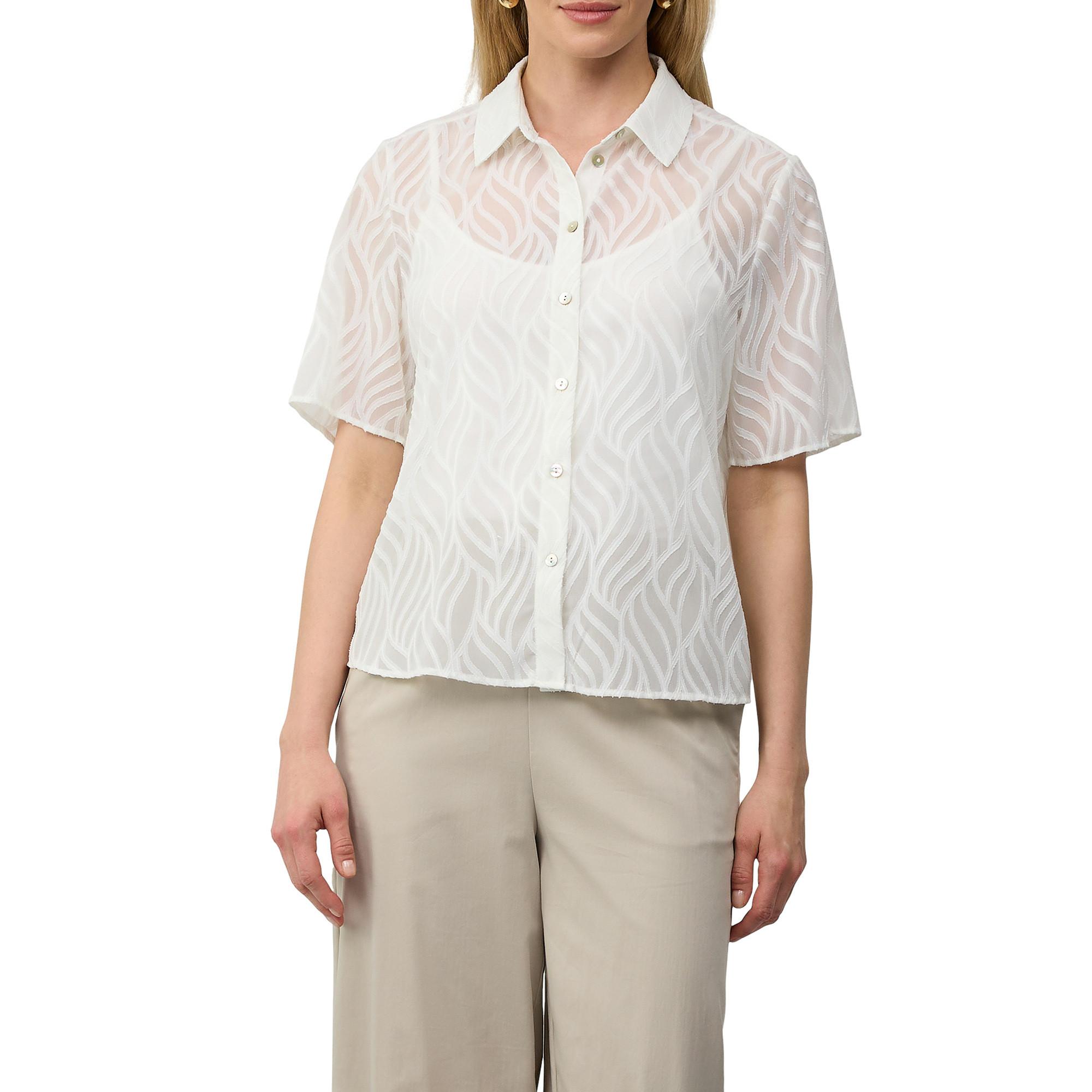 S. Oliver Black Label Bluse