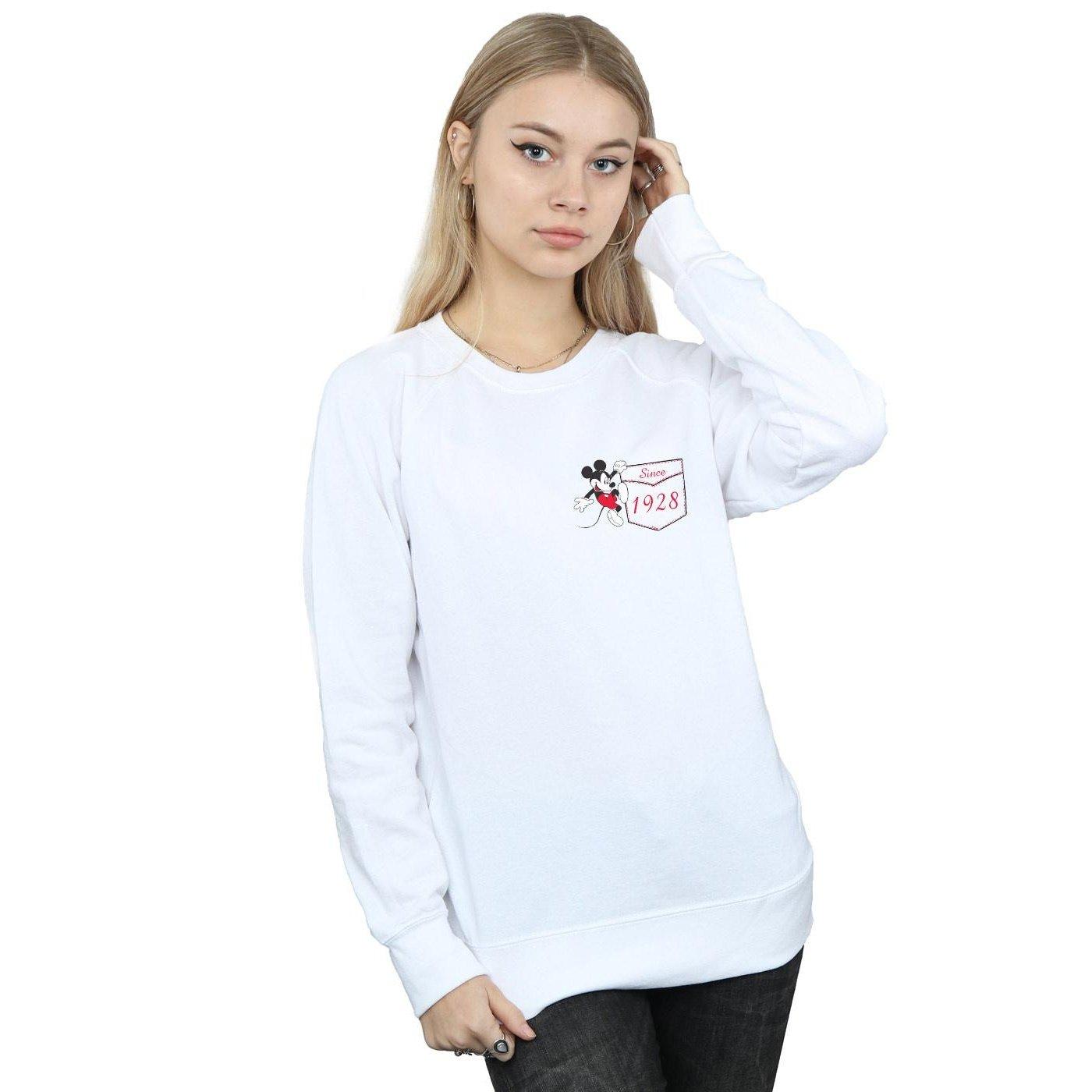 Disney Since 1928 Sweatshirt