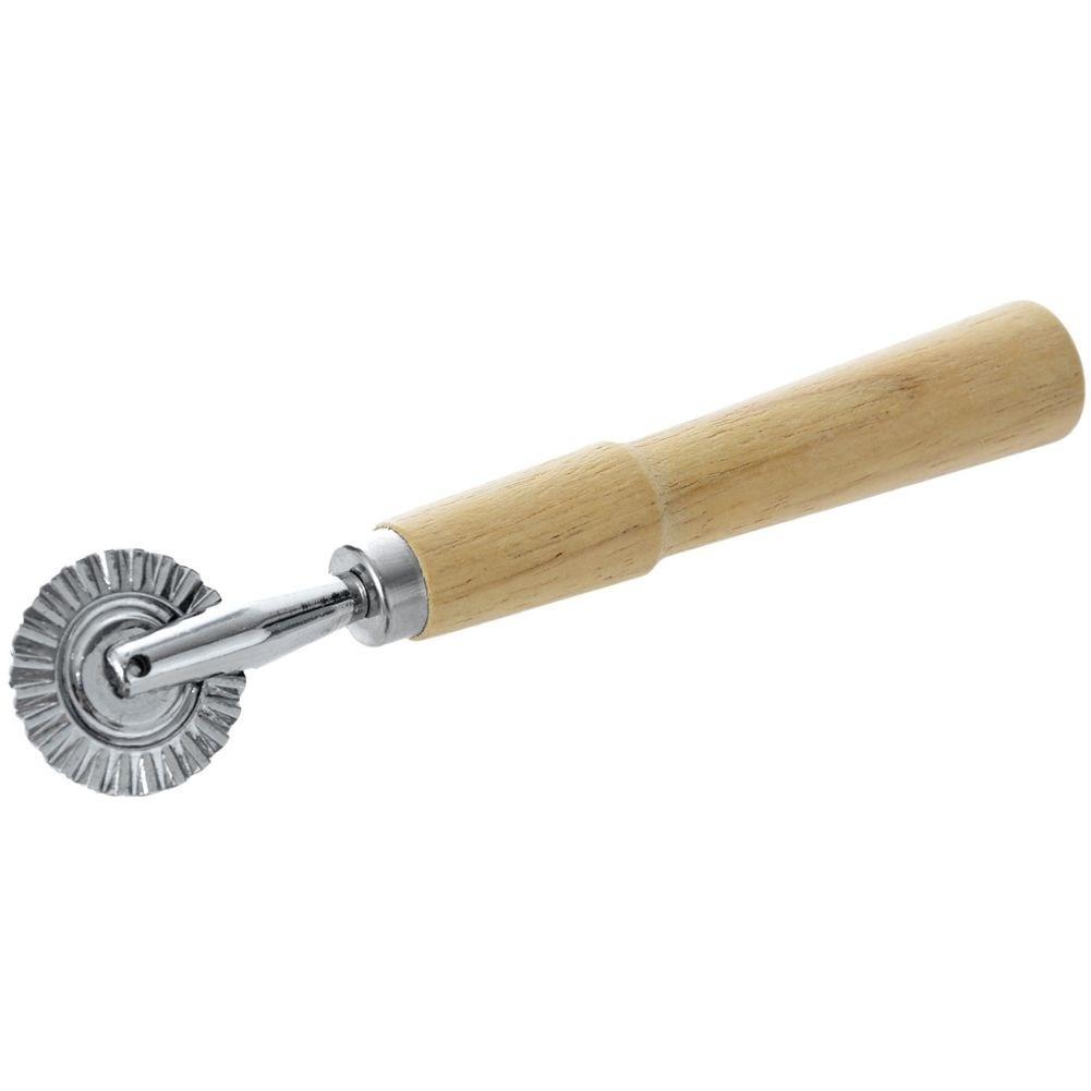 Orion Teig einfach teilen: Pirogen, Ravioli & Pizzawerkzeuge