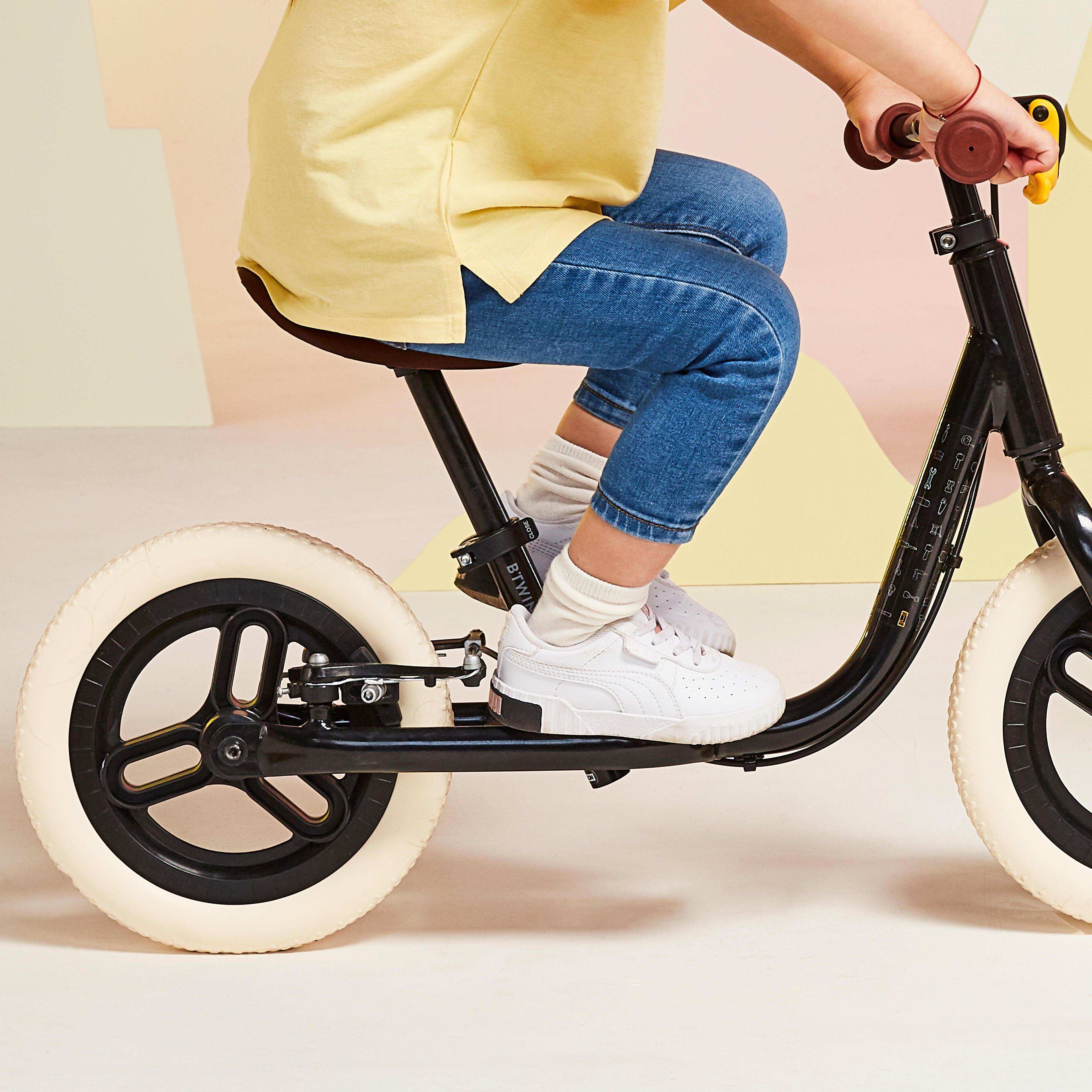 BTWIN RUNRIDE 500