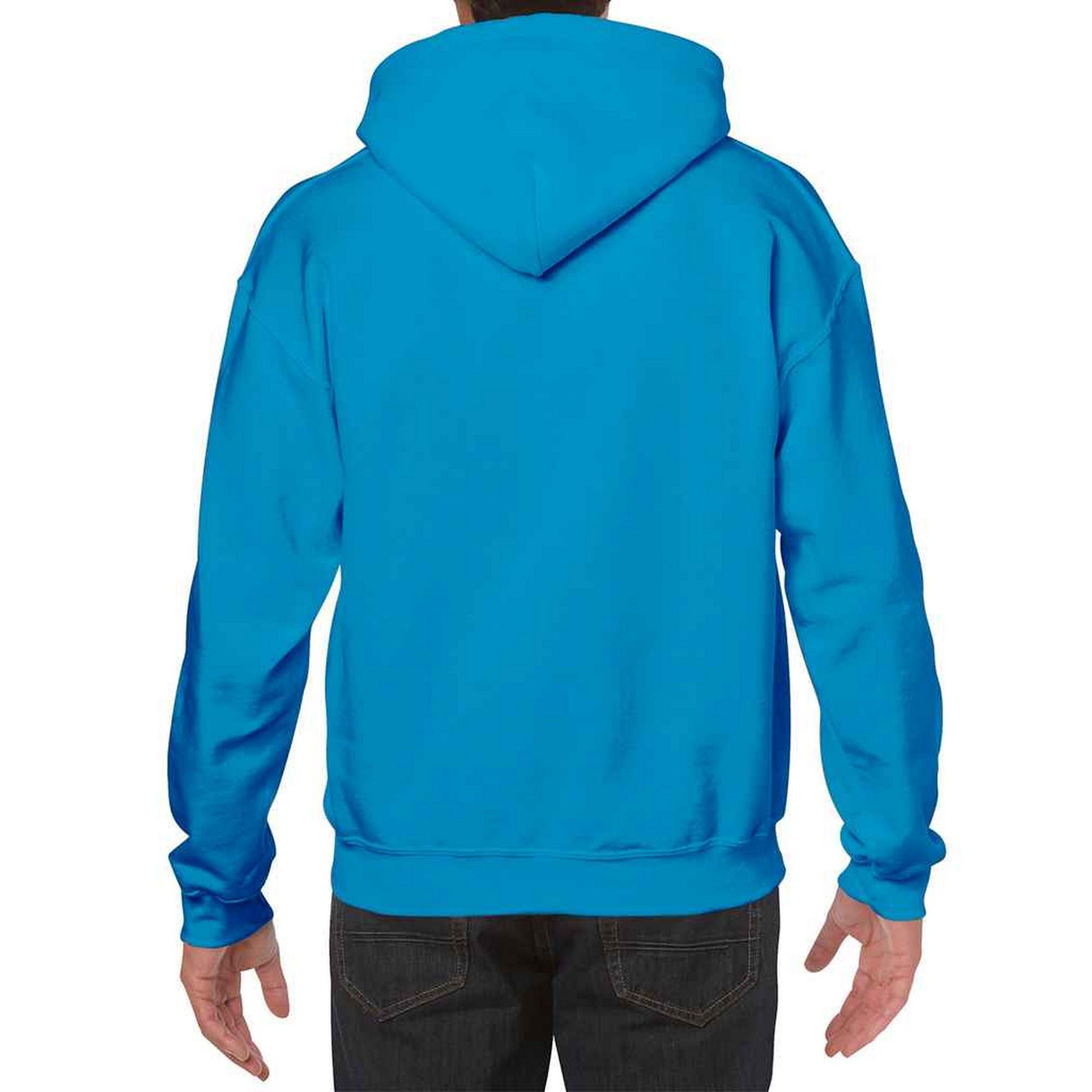 Gildan Kapuzenpullover