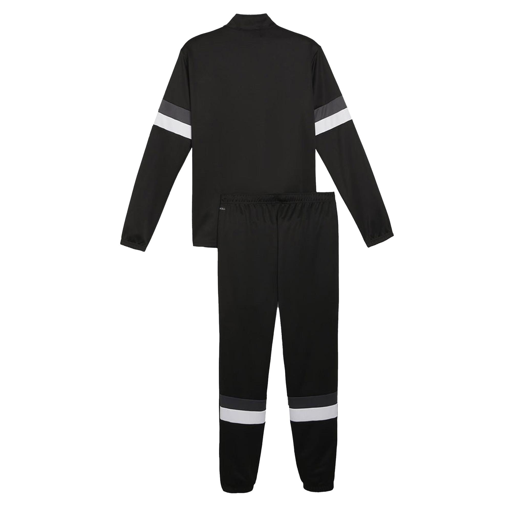PUMA TeamRISE Trainingsanzug