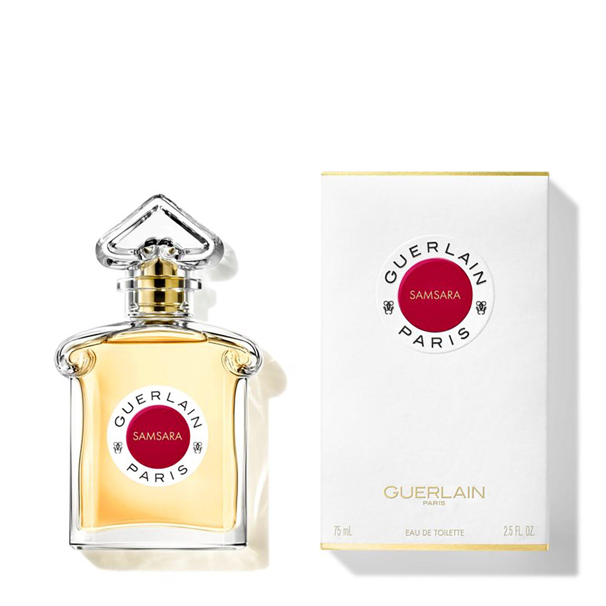 Guerlain Samsara Eau de Toilette