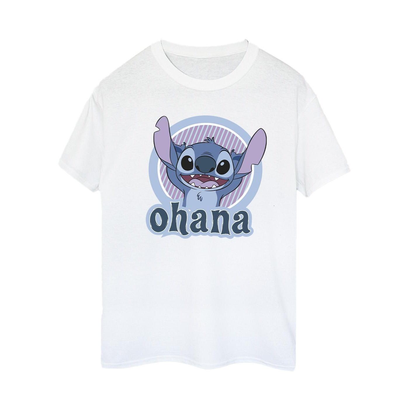 Disney Ohana T-Shirt