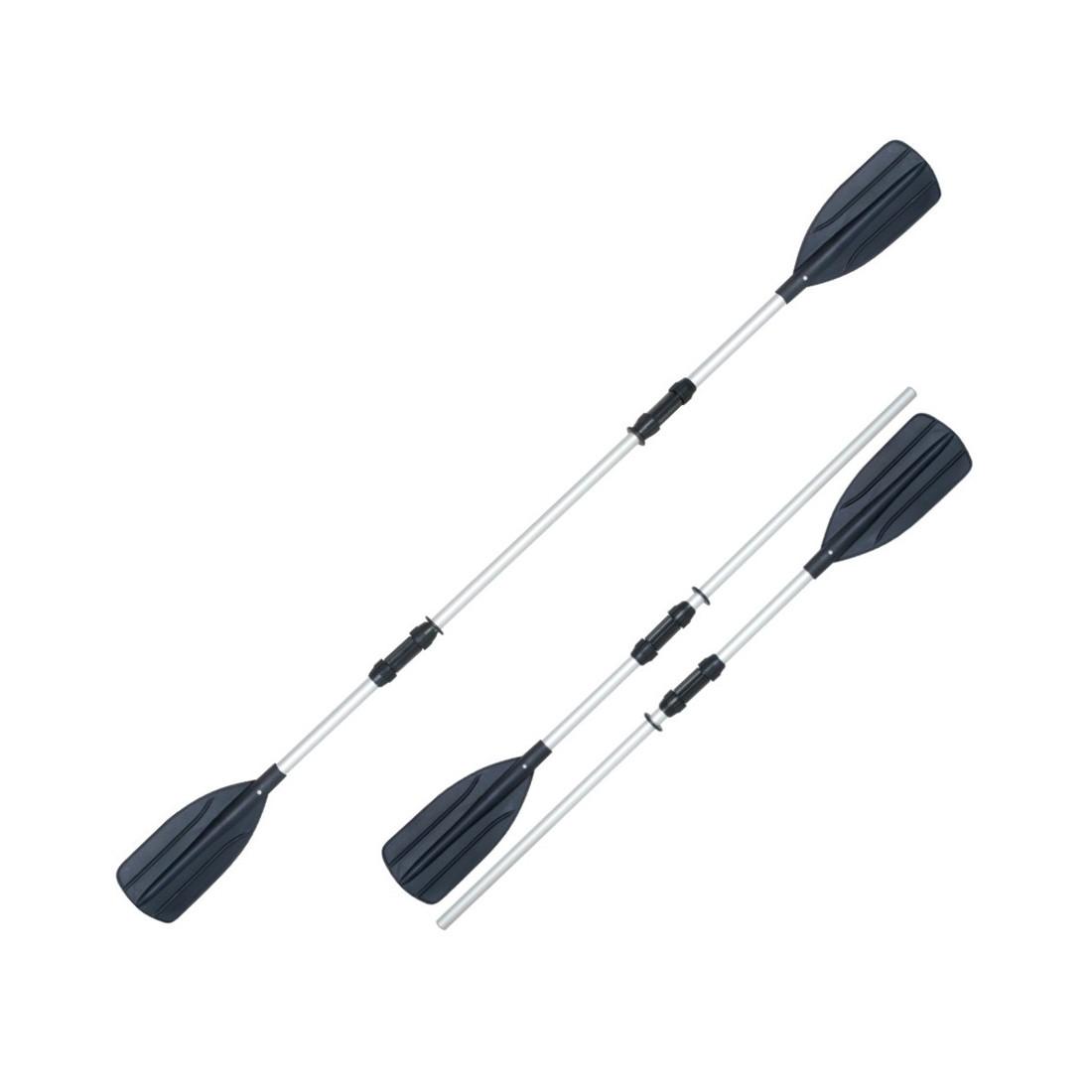 Bestway Hydro Force Kombi Paddles aus Aluminium