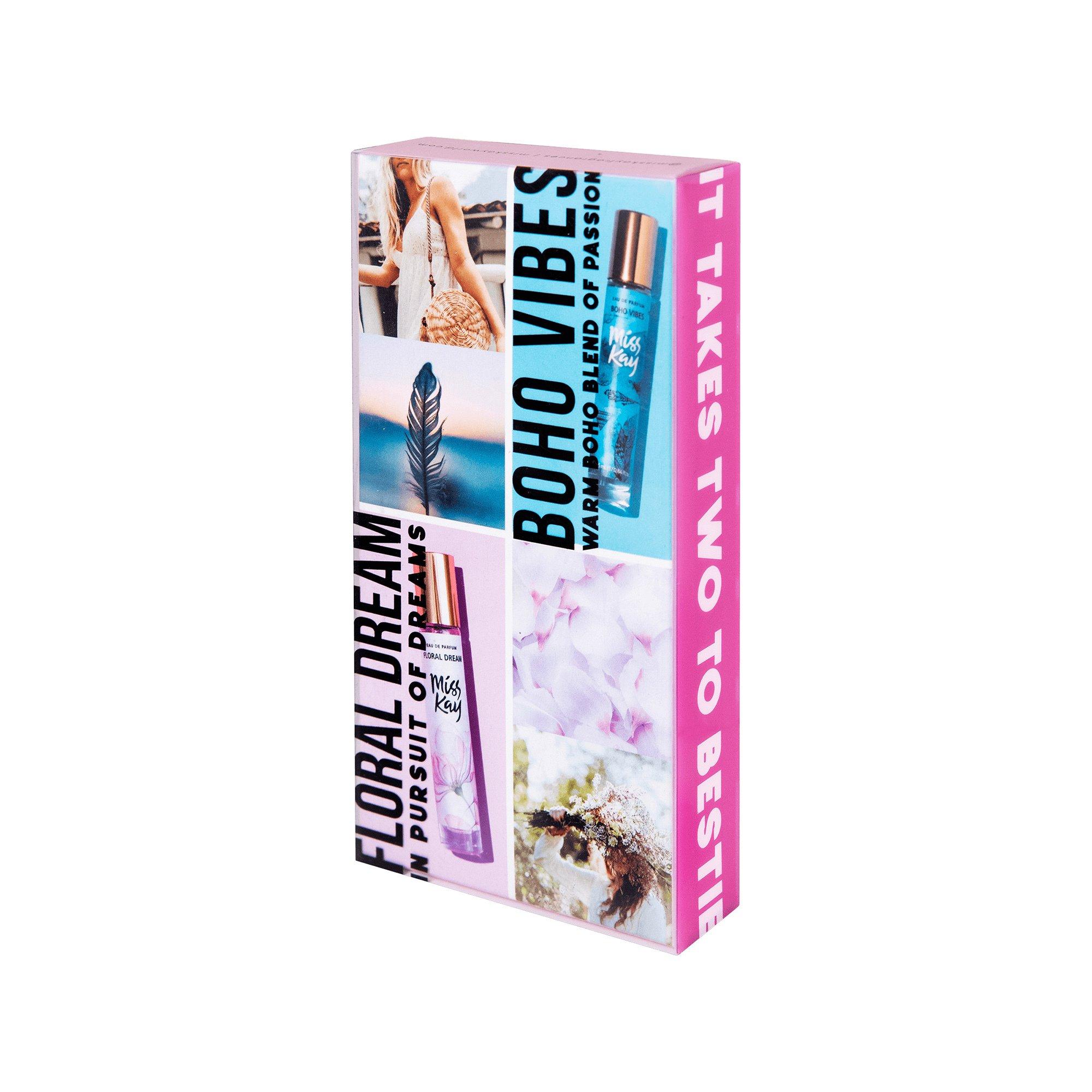 MISS KAY Duo Set