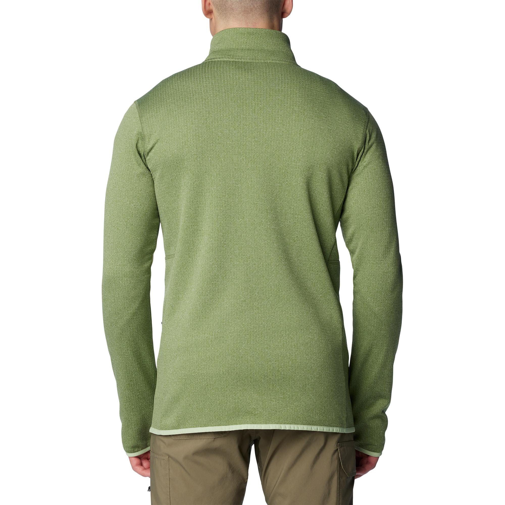 Columbia Park View™ Fleecejacke ohne Kapuze