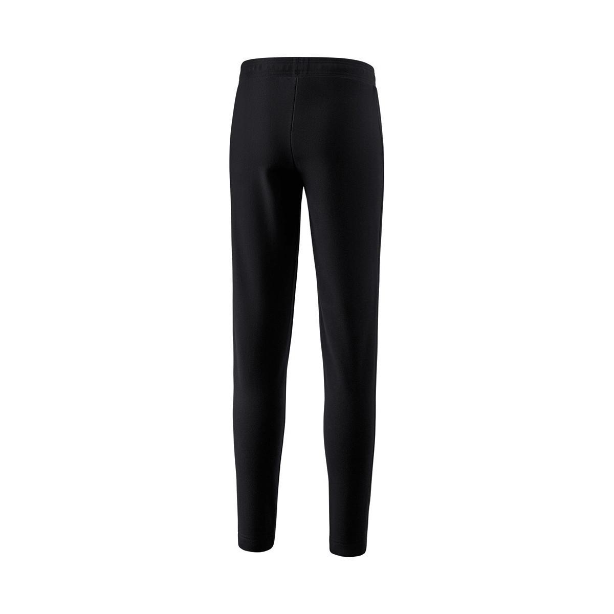 Erima Damen Straight Leg Jogginghose
