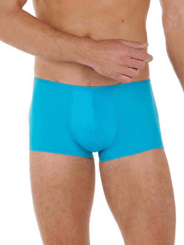 HOM Plumes Trunk