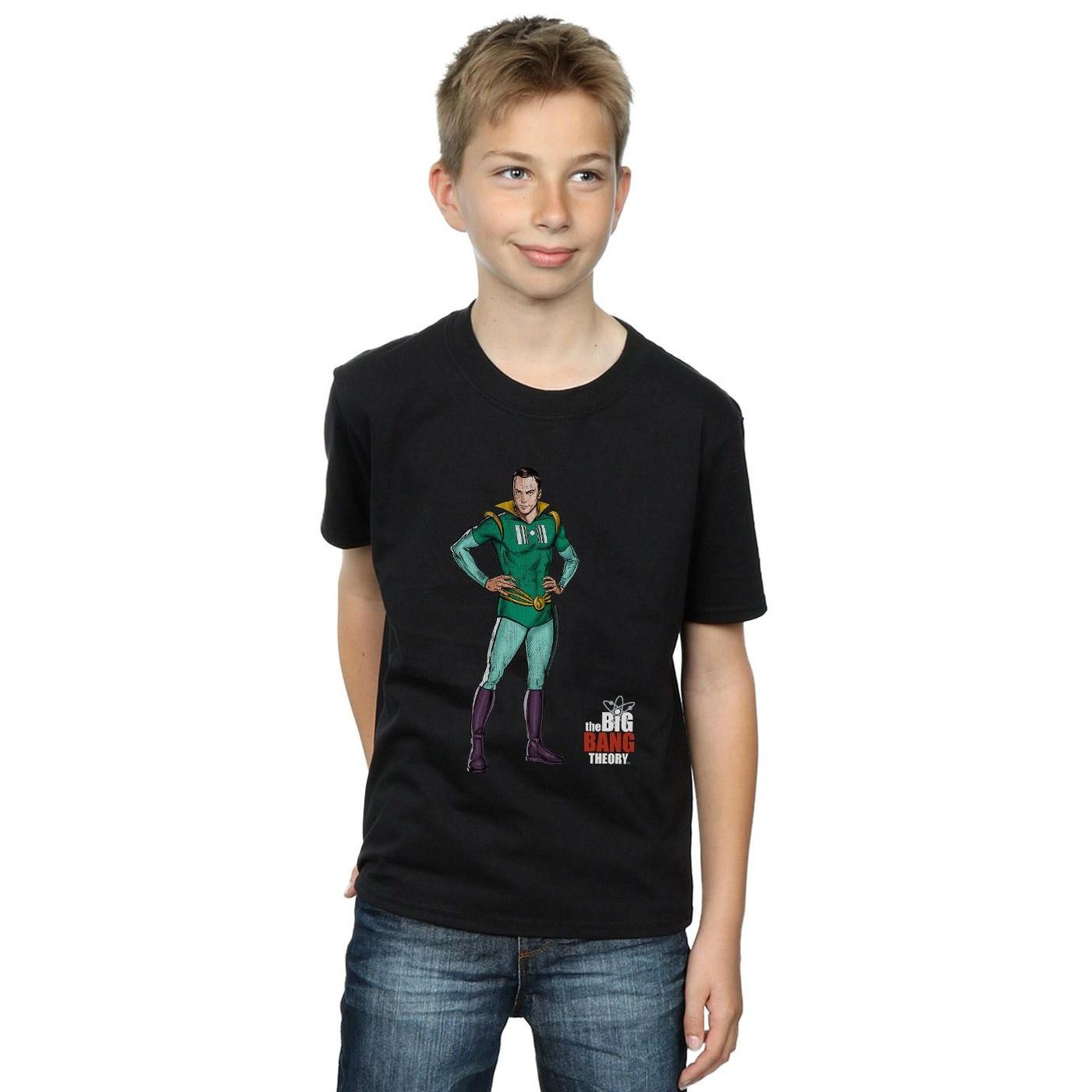 The Big Bang Theory TShirt