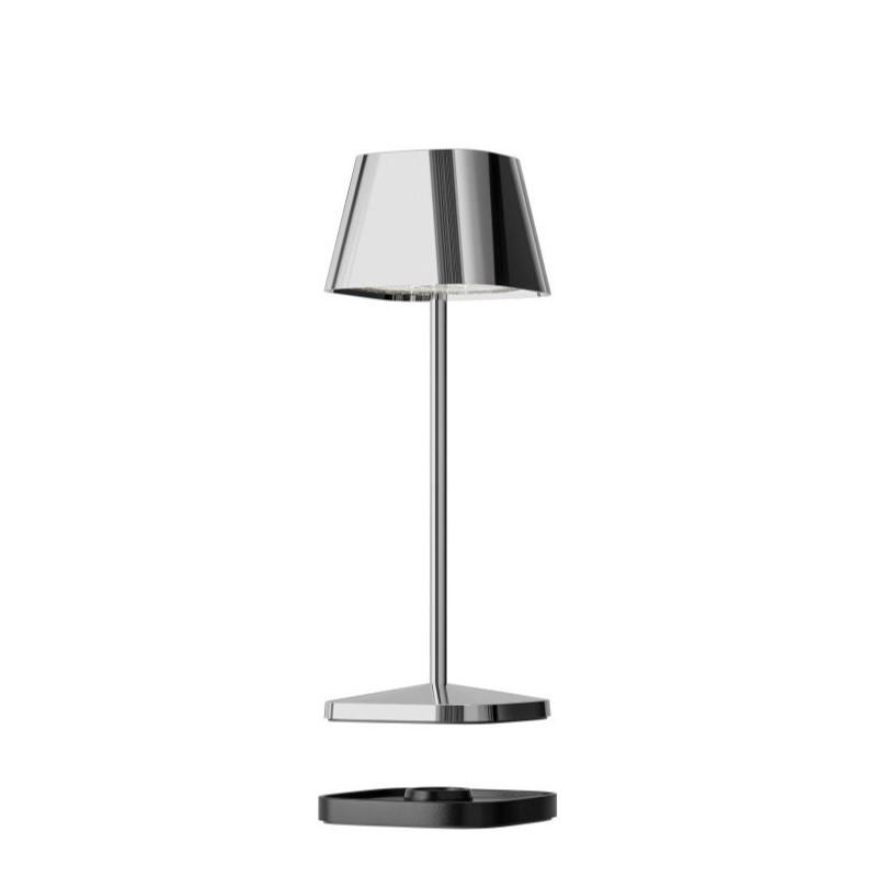 Villeroy&Boch Neapel Micro Chrom
