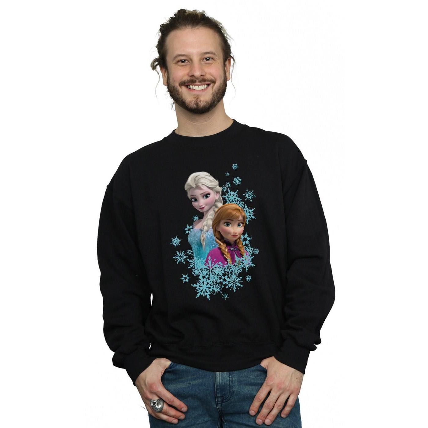 Disney Frozen Sweatshirt