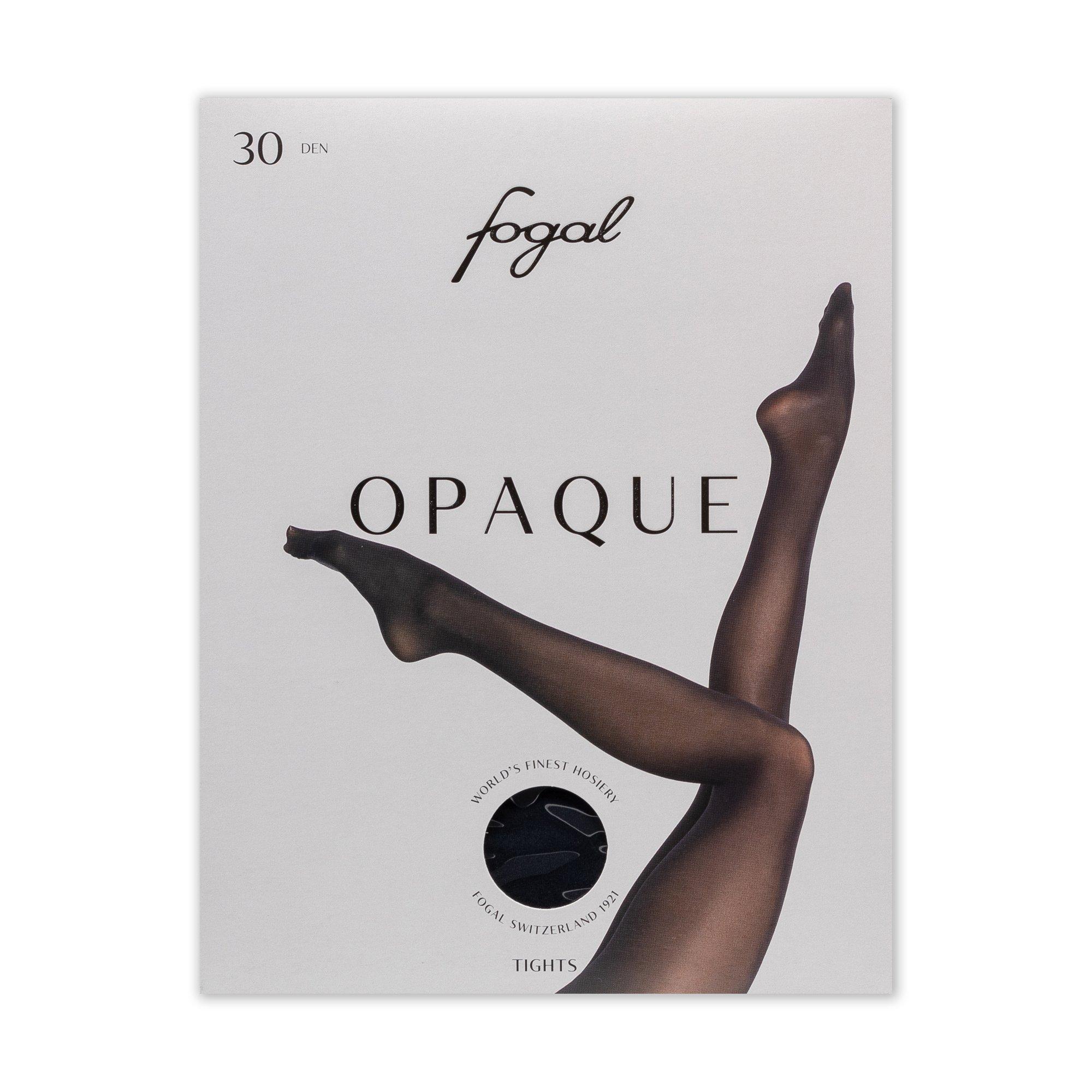 Fogal Opaque Strumpfhosen