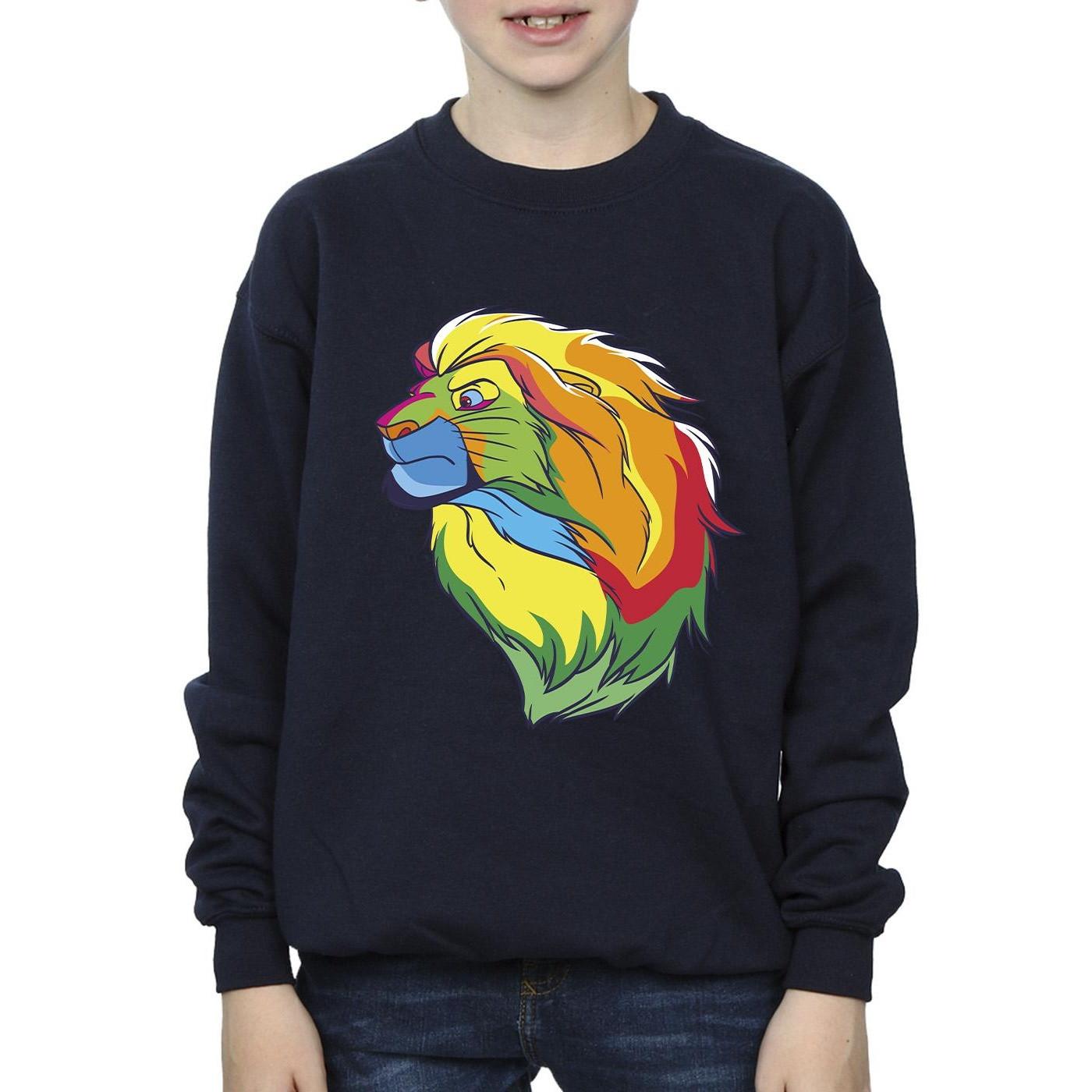 Disney The Lion King Sweatshirt