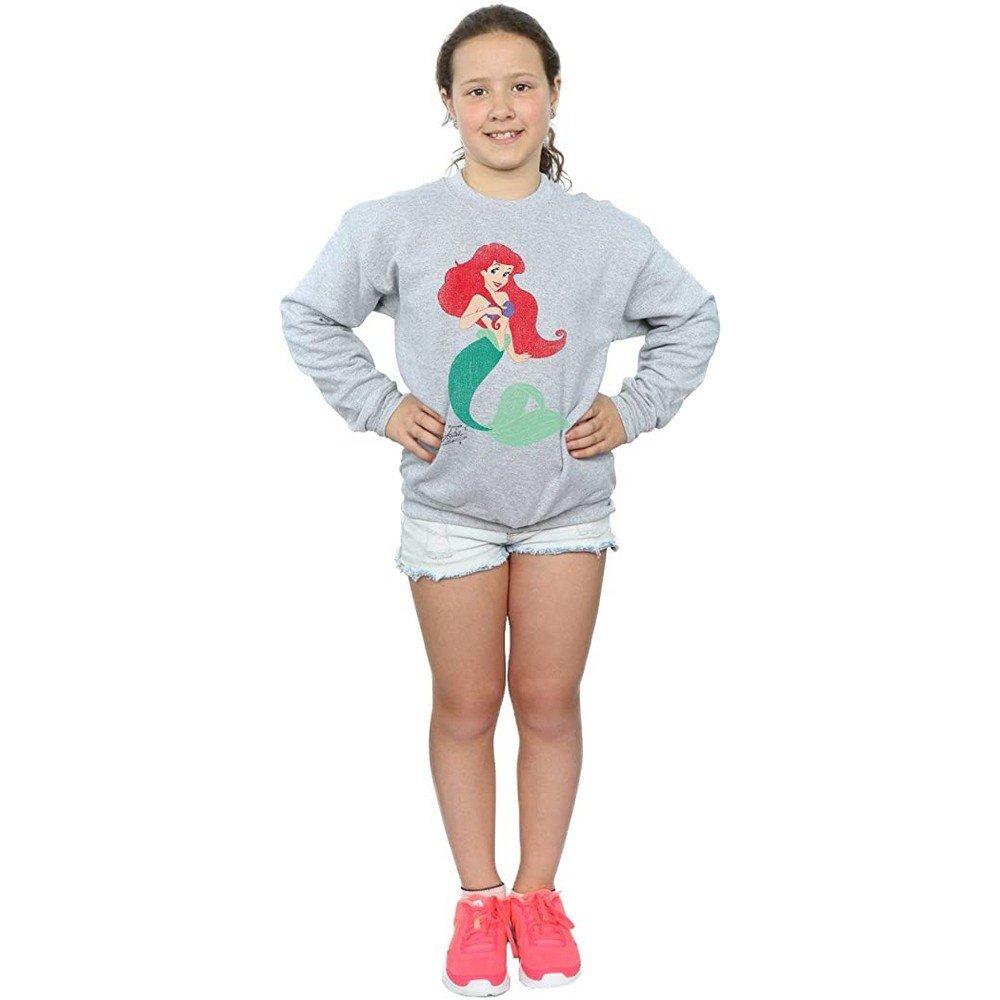 Disney PRINCESS Classic Sweatshirt