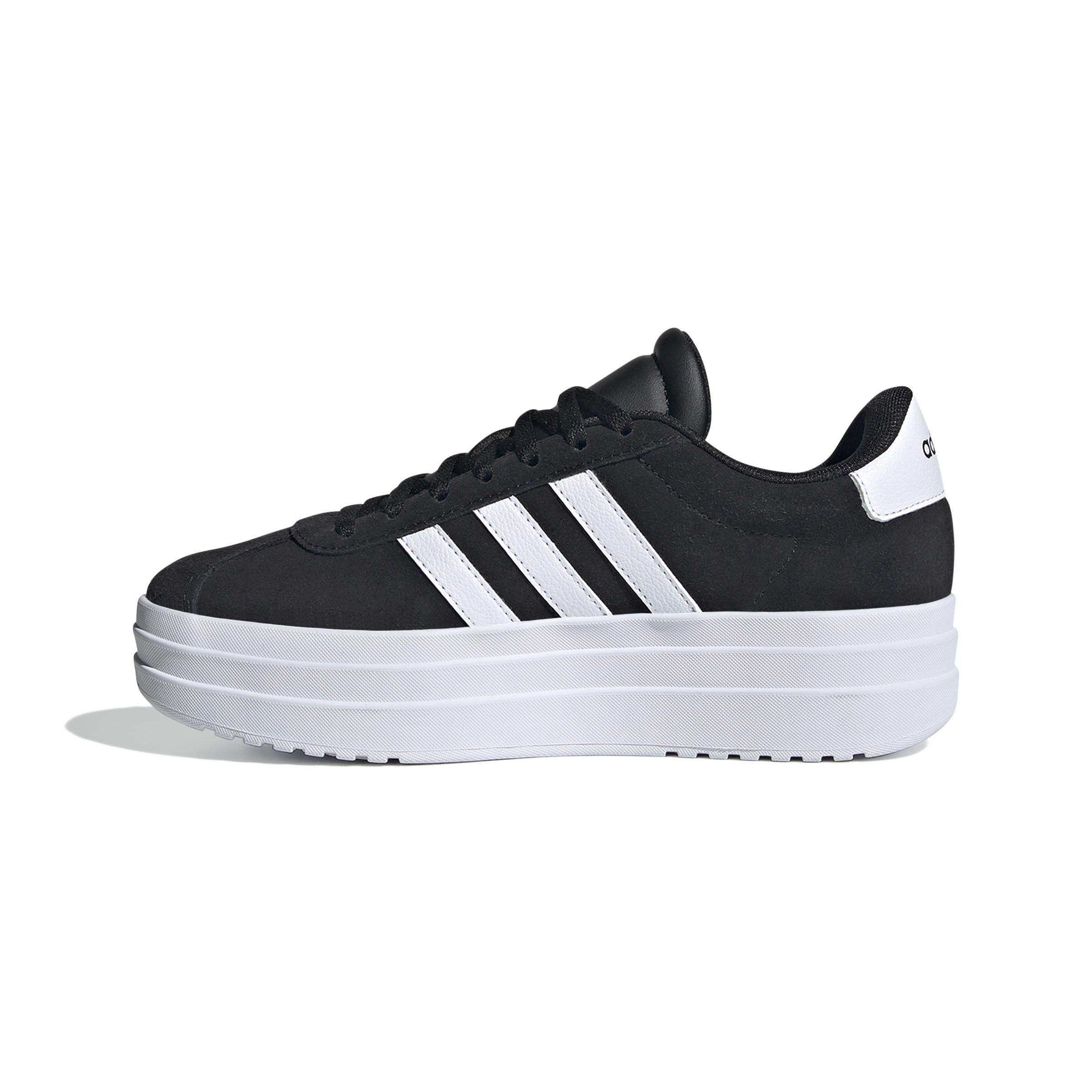adidas sneakers vl court bold