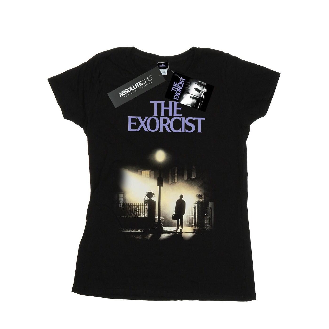 The Exorcist The Exorcist Filmplakat T-Shirt
