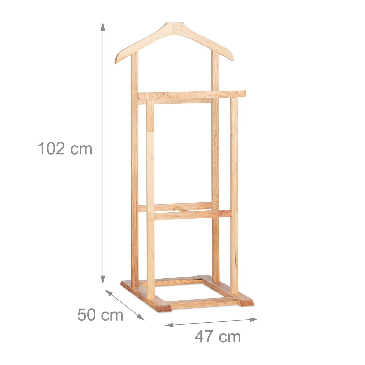 B2X Die Wahl Holz freistehend