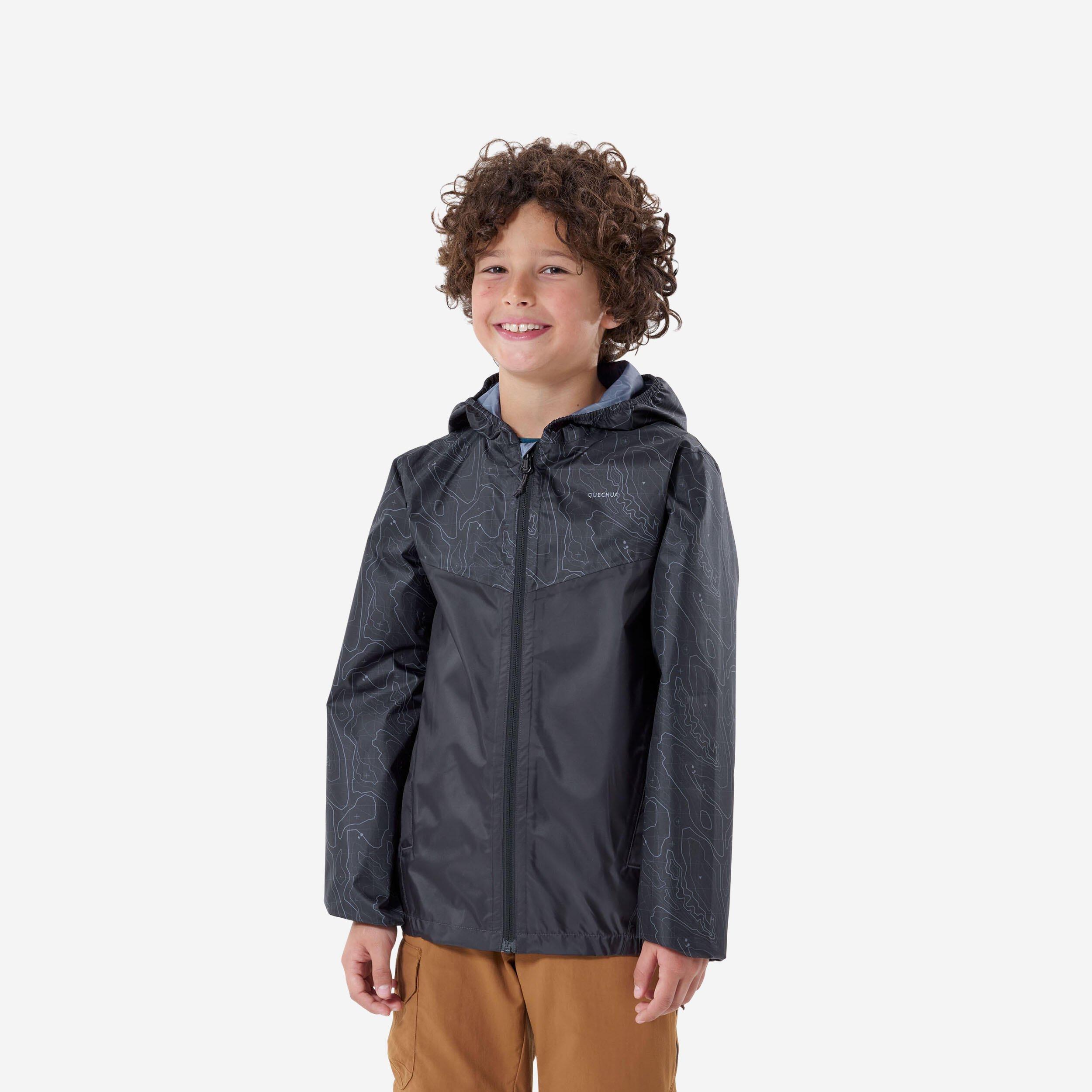 QUECHUA Jacke - MH150