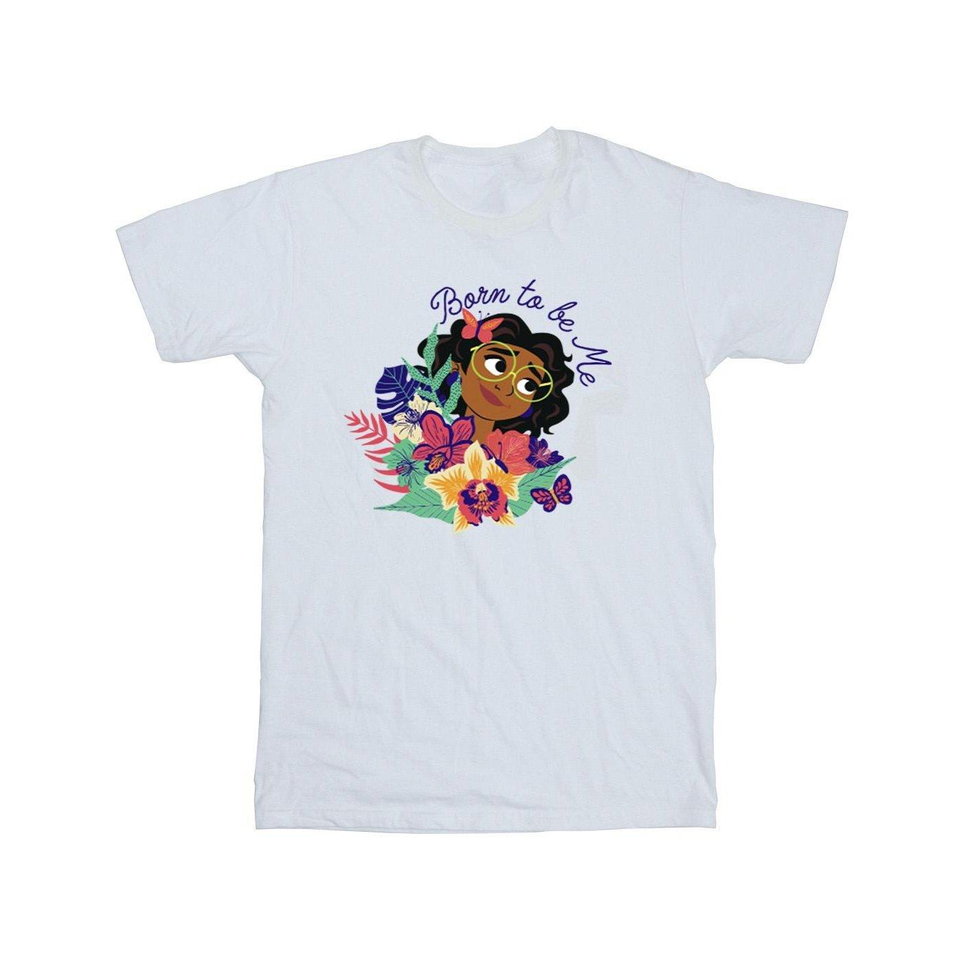 Disney Encanto Born To Be Me TShirt