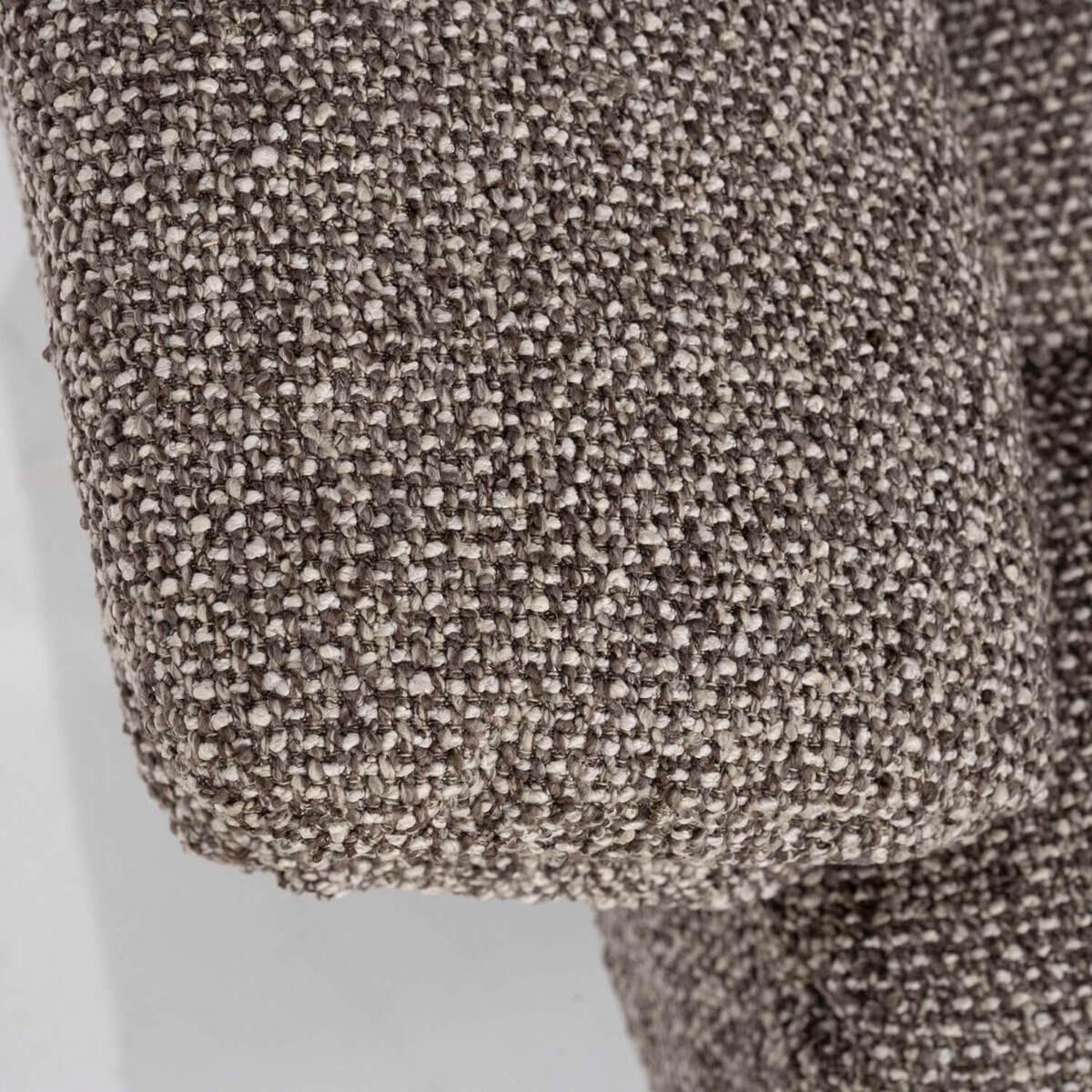 mutoni Sessel Caleb taupe Salerno