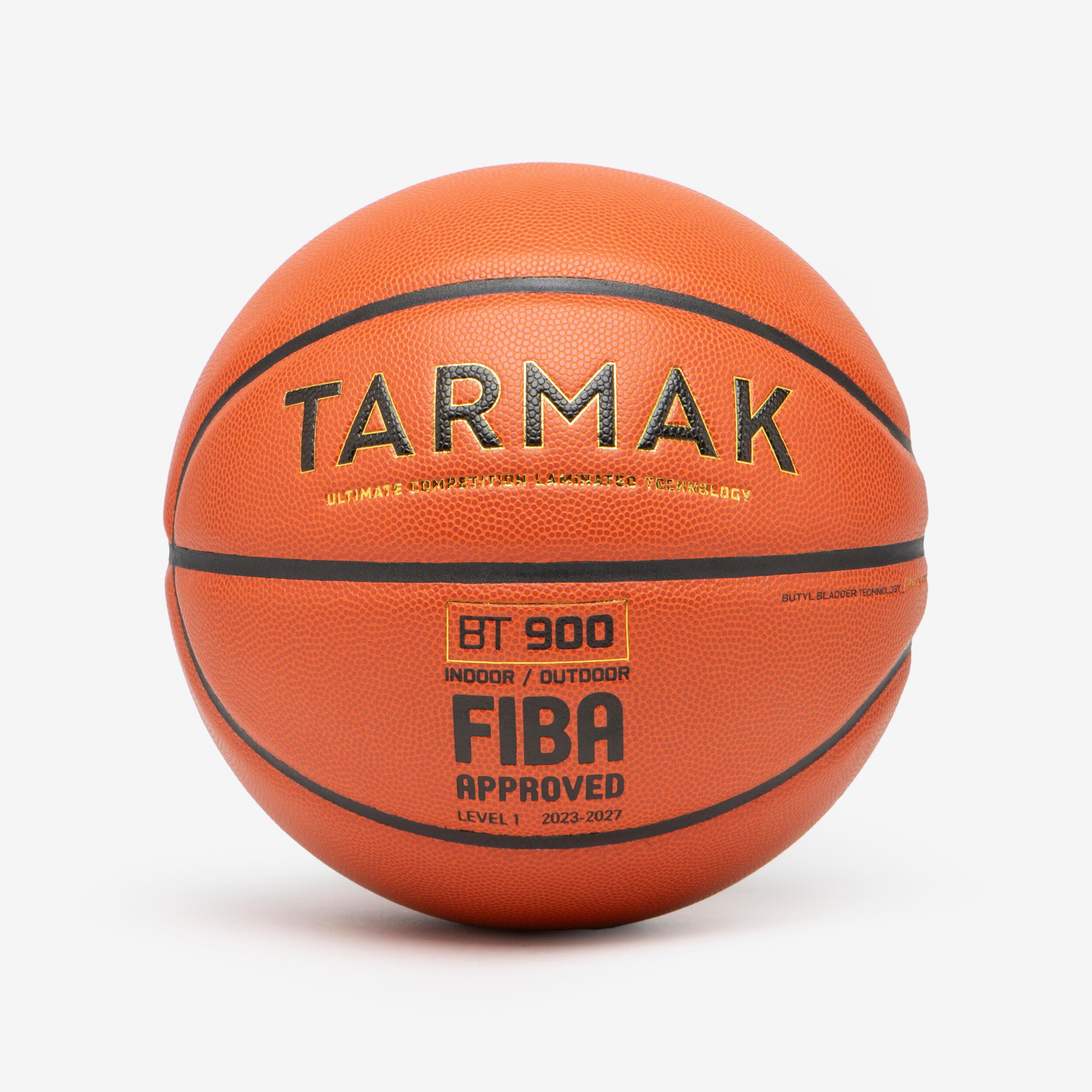 TARMAK Basketball - BT900 TOUCH
