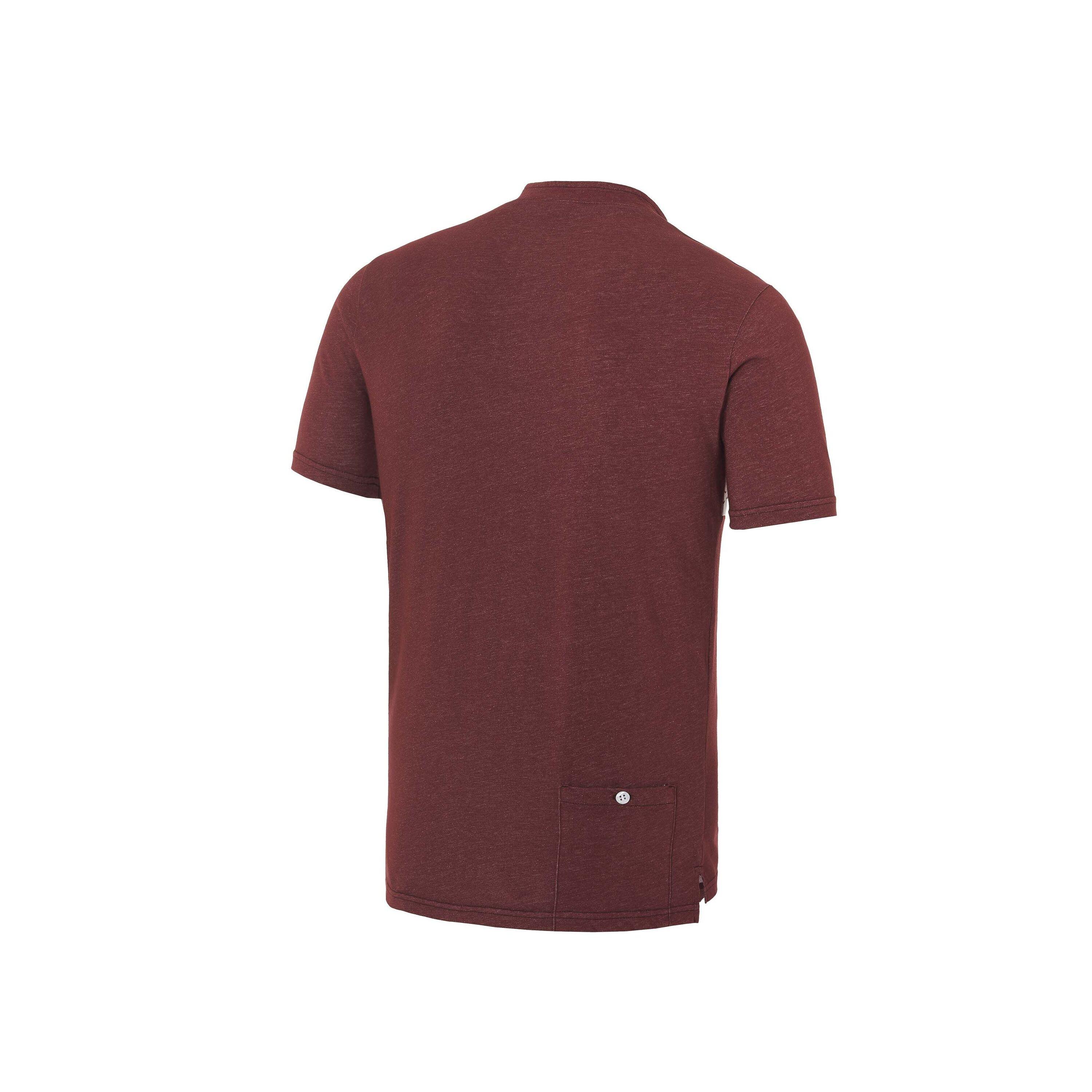 Spiuk Town Kurzarm Polo-Shirt