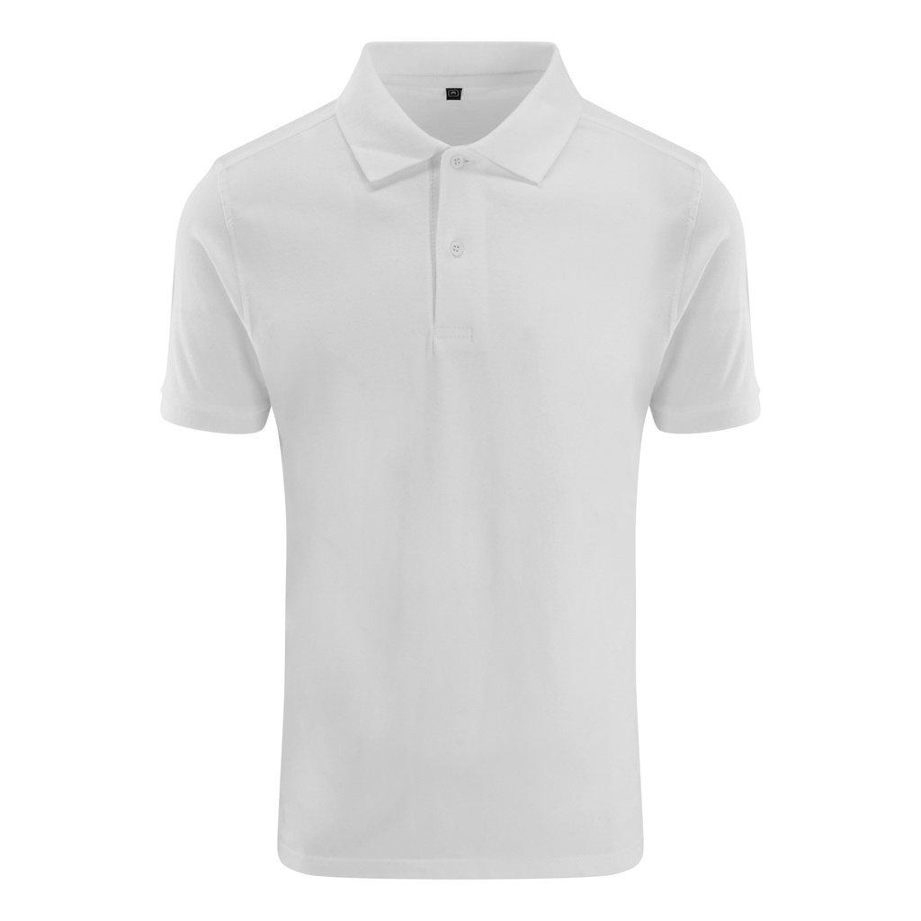 AWDis Stretch Piqué Polo Shirt