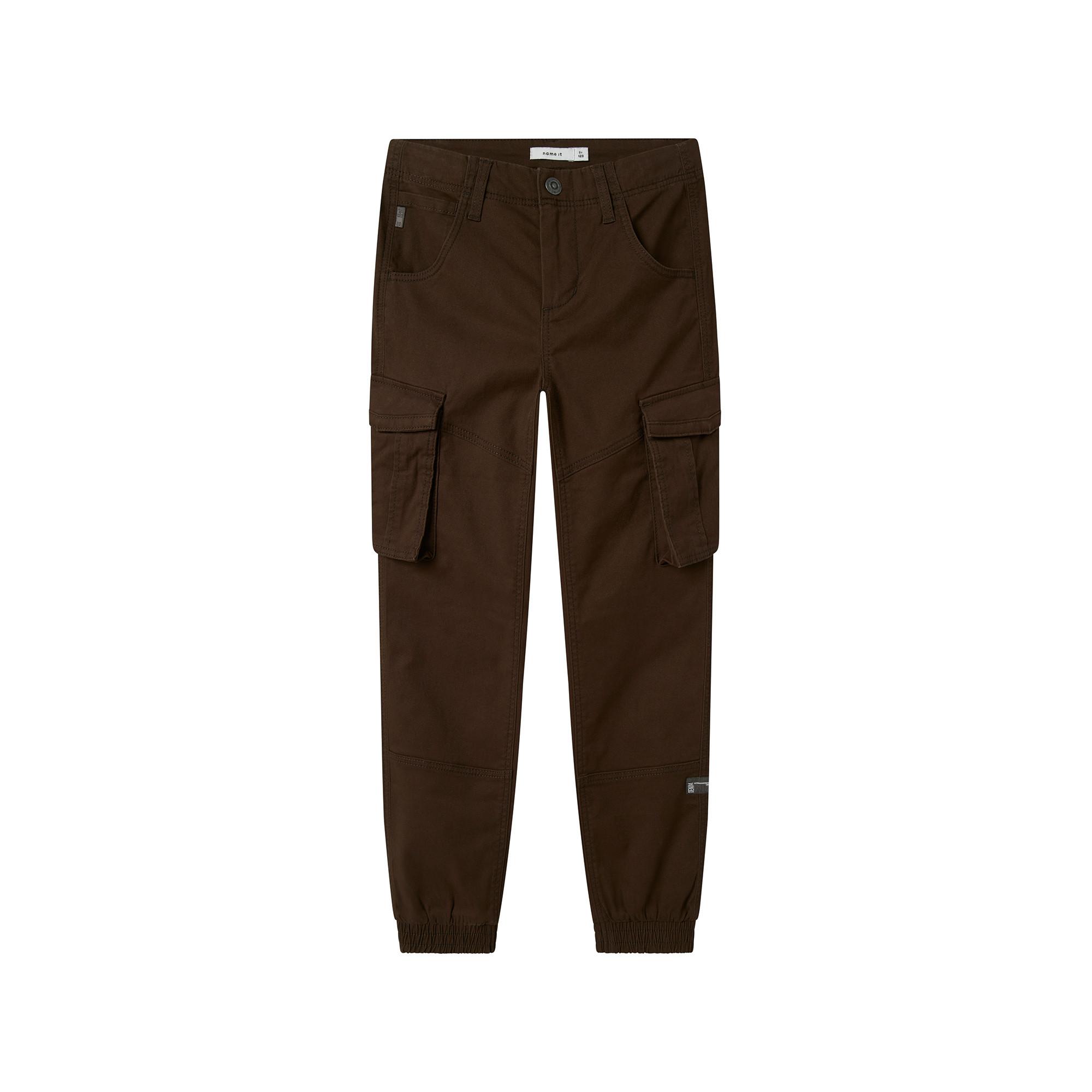 Name It Cargohose, Modern Fit